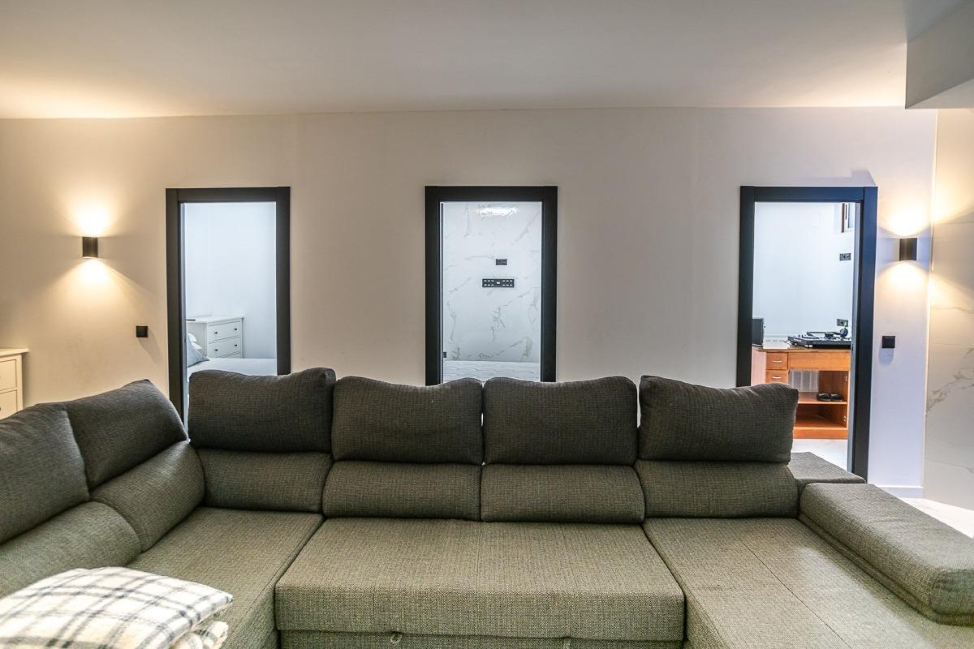 Resale - Villa -
Algorfa - Costa blanca sur