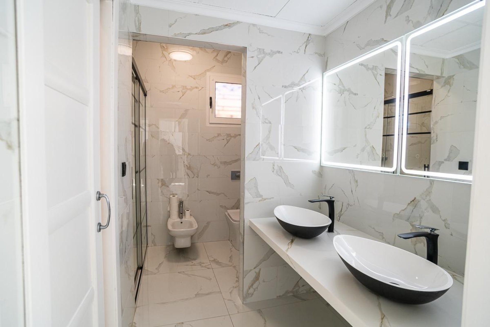 Resale - Villa -
Algorfa - Costa blanca sur