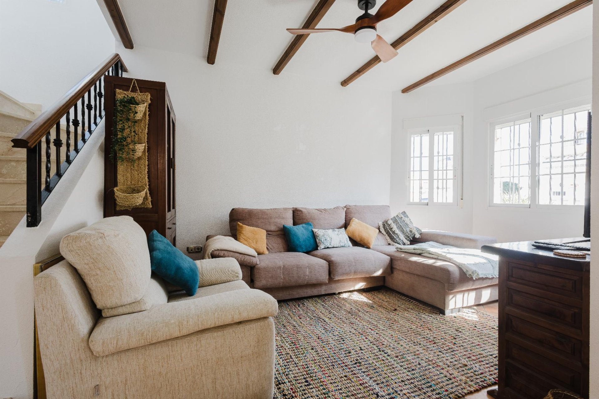 Resale - Villa -
Algorfa - LO CRISPIN