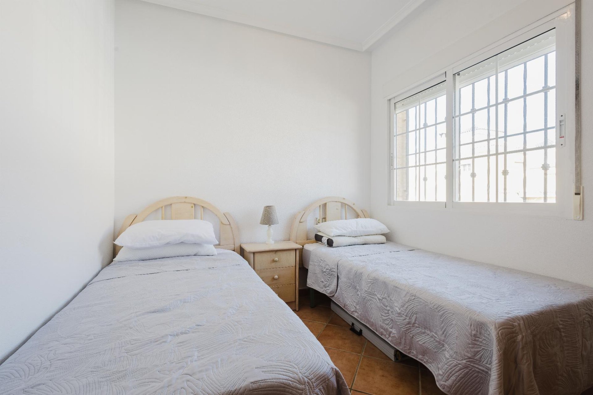 Resale - Villa -
Algorfa - LO CRISPIN