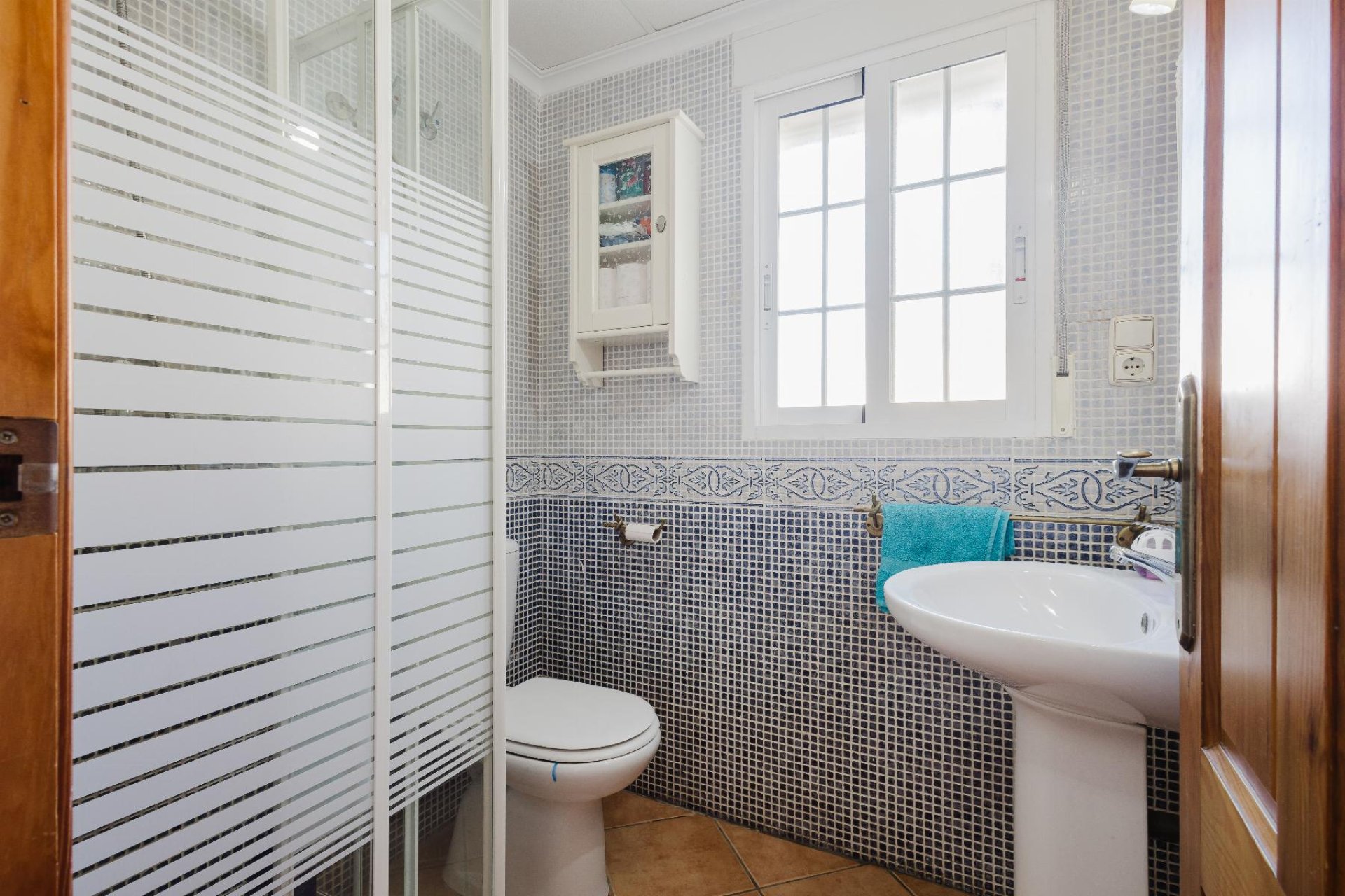 Resale - Villa -
Algorfa - LO CRISPIN