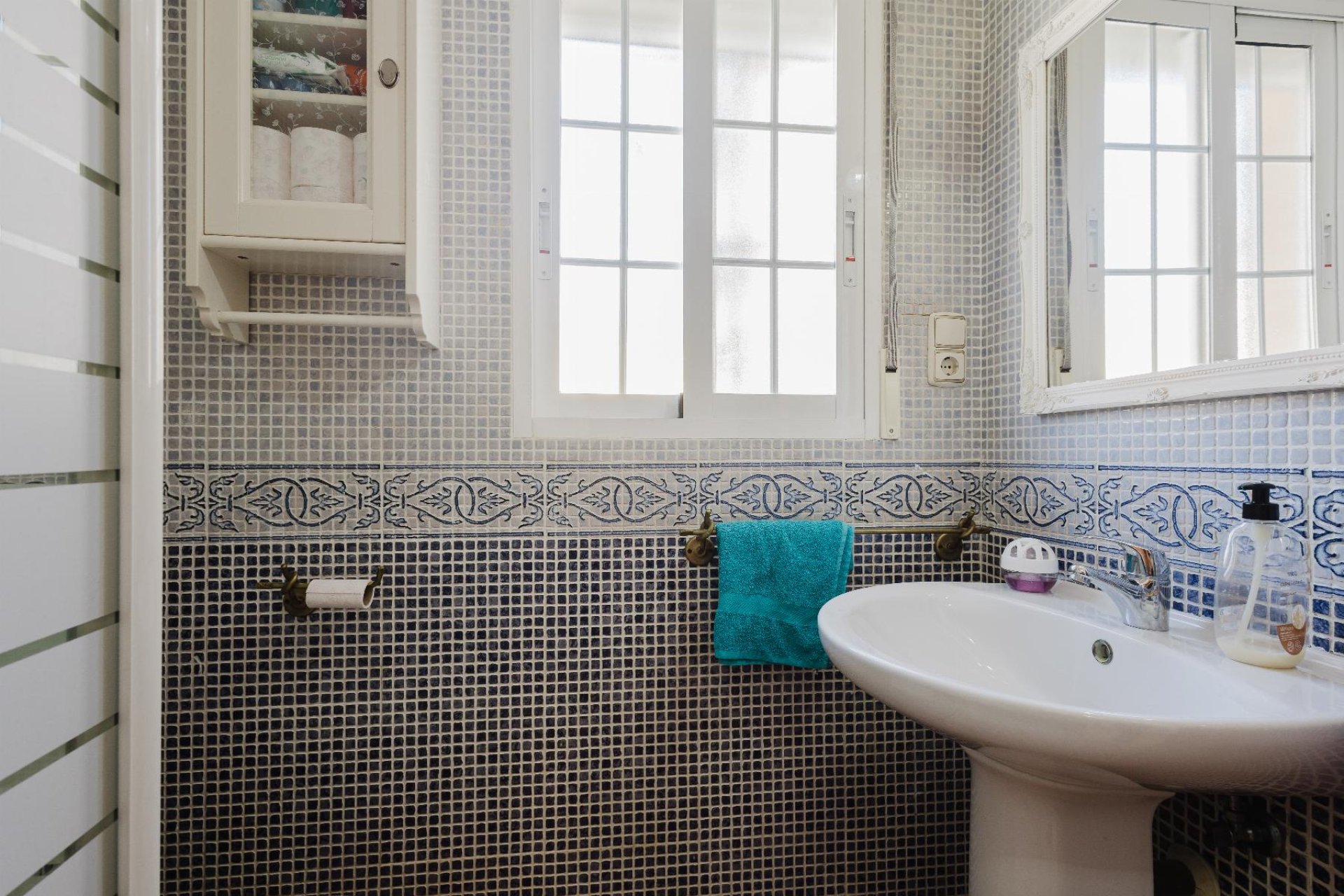 Resale - Villa -
Algorfa - LO CRISPIN