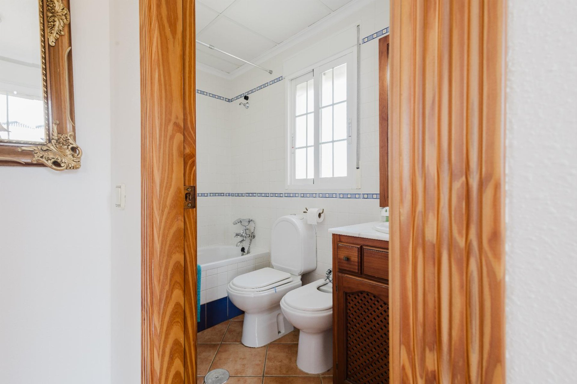 Resale - Villa -
Algorfa - LO CRISPIN