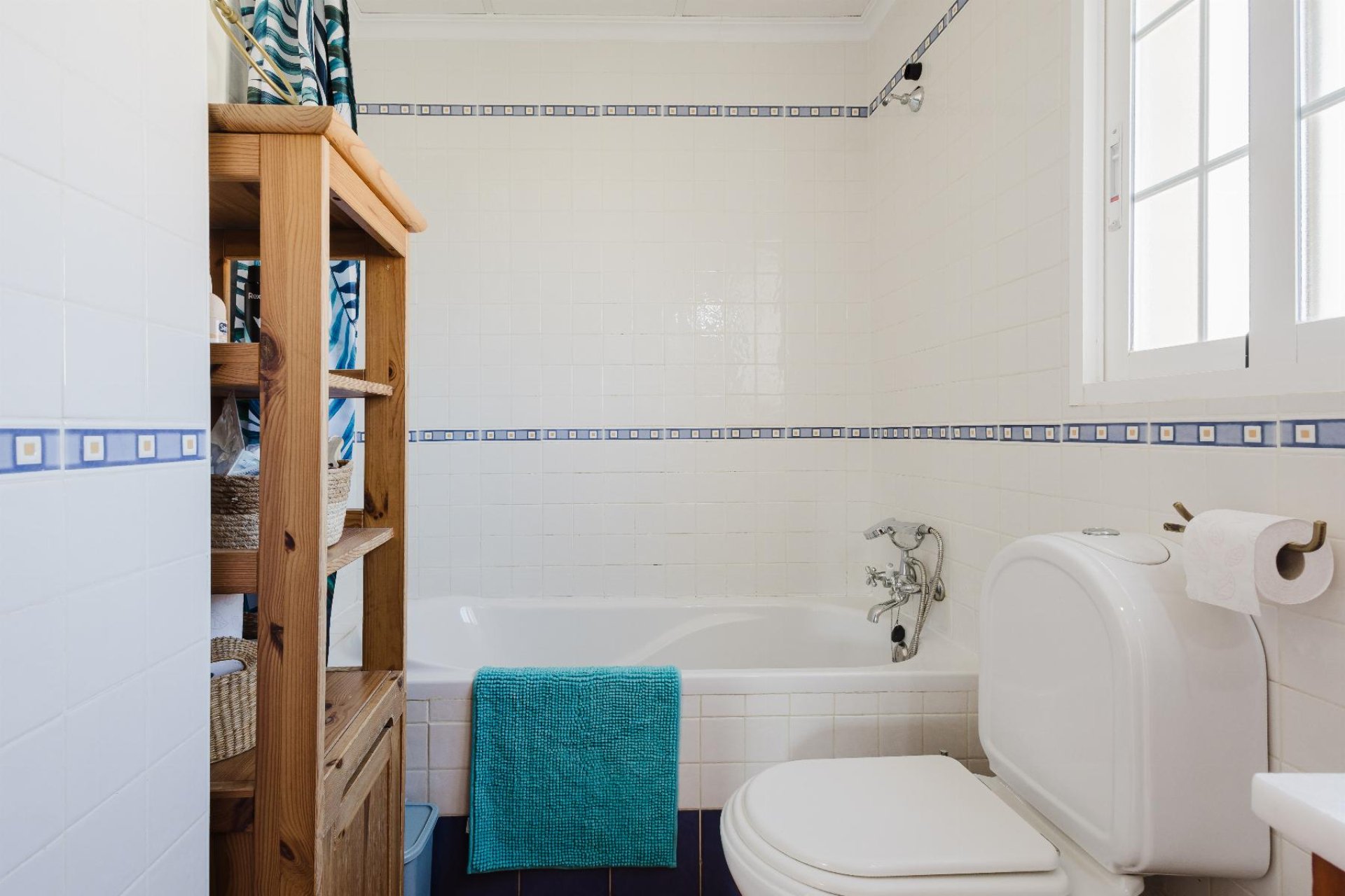 Resale - Villa -
Algorfa - LO CRISPIN