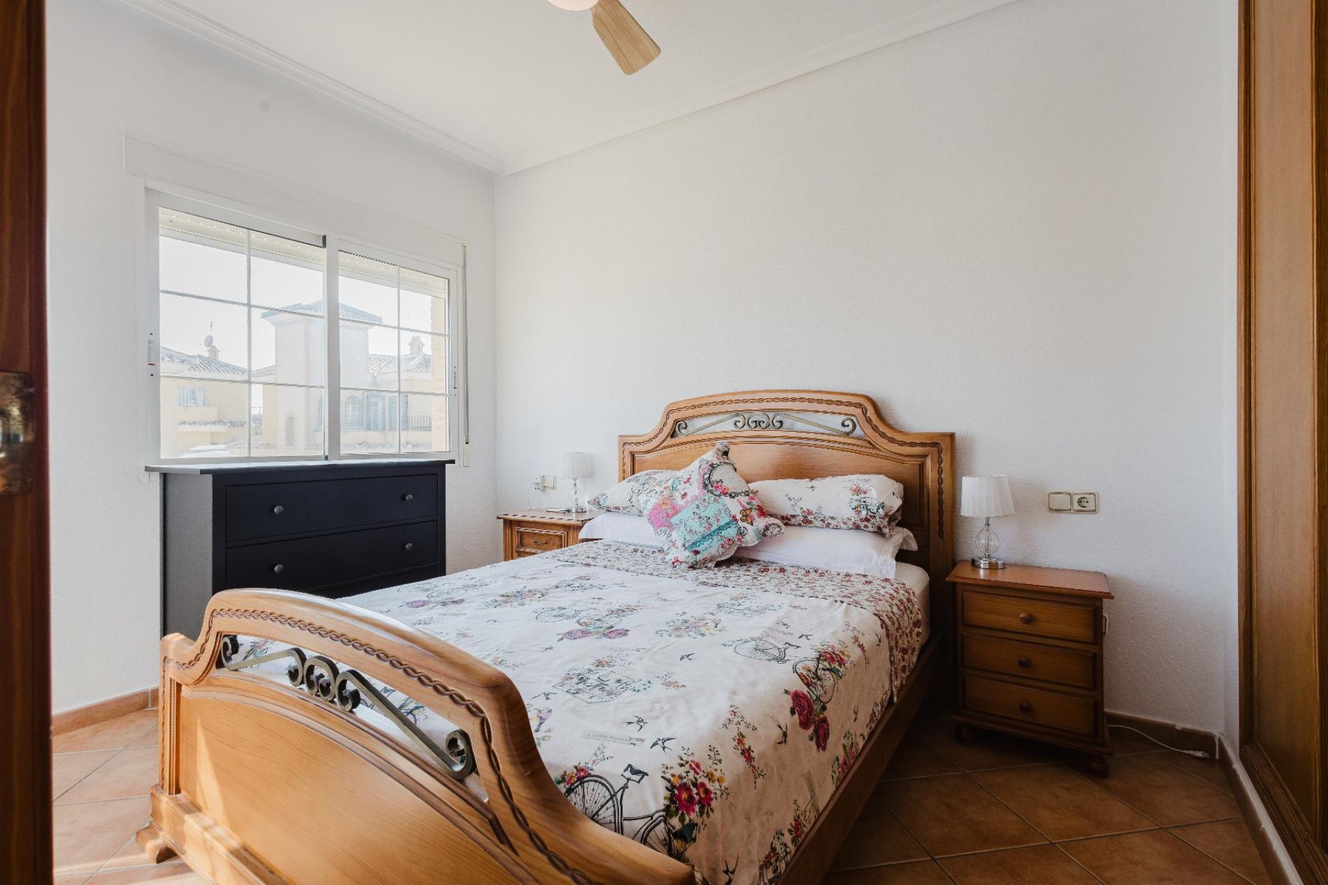 Resale - Villa -
Algorfa - LO CRISPIN