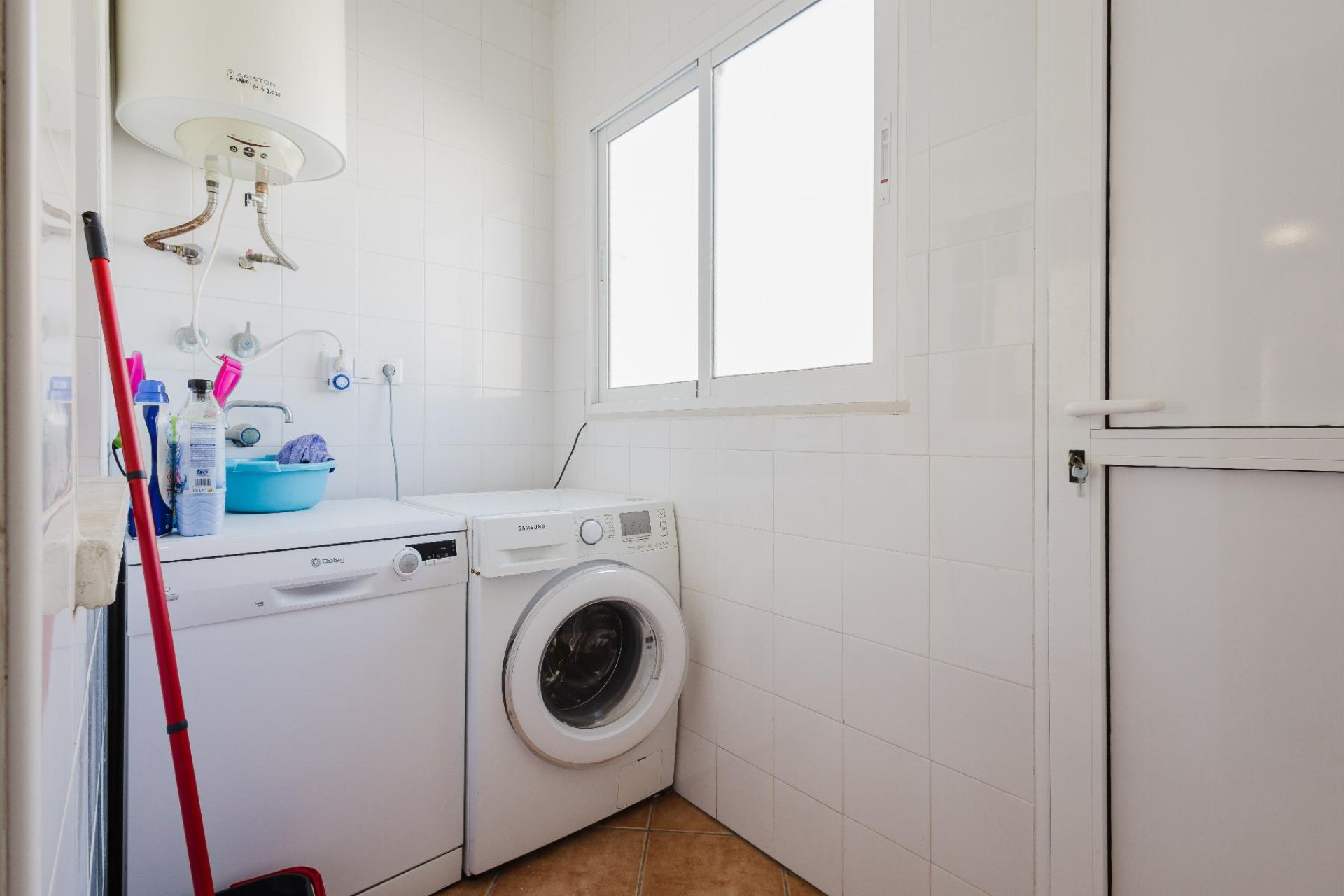 Resale - Villa -
Algorfa - LO CRISPIN