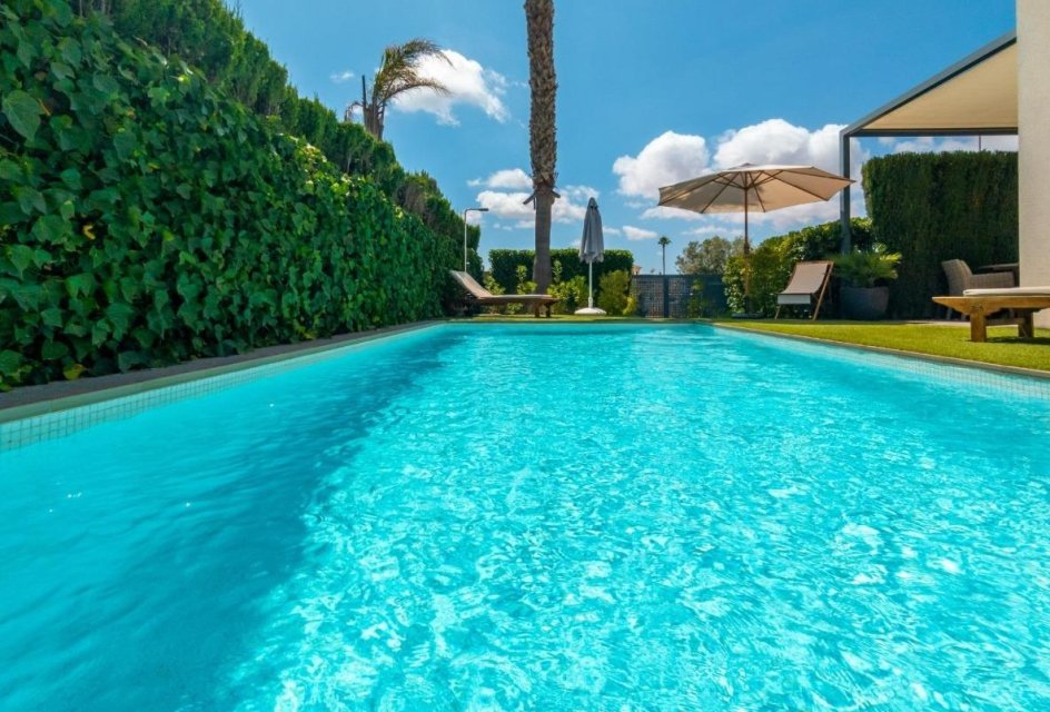 Resale - Villa -
Ciudad quesada - Ciudad Quesada - Doña Pepa