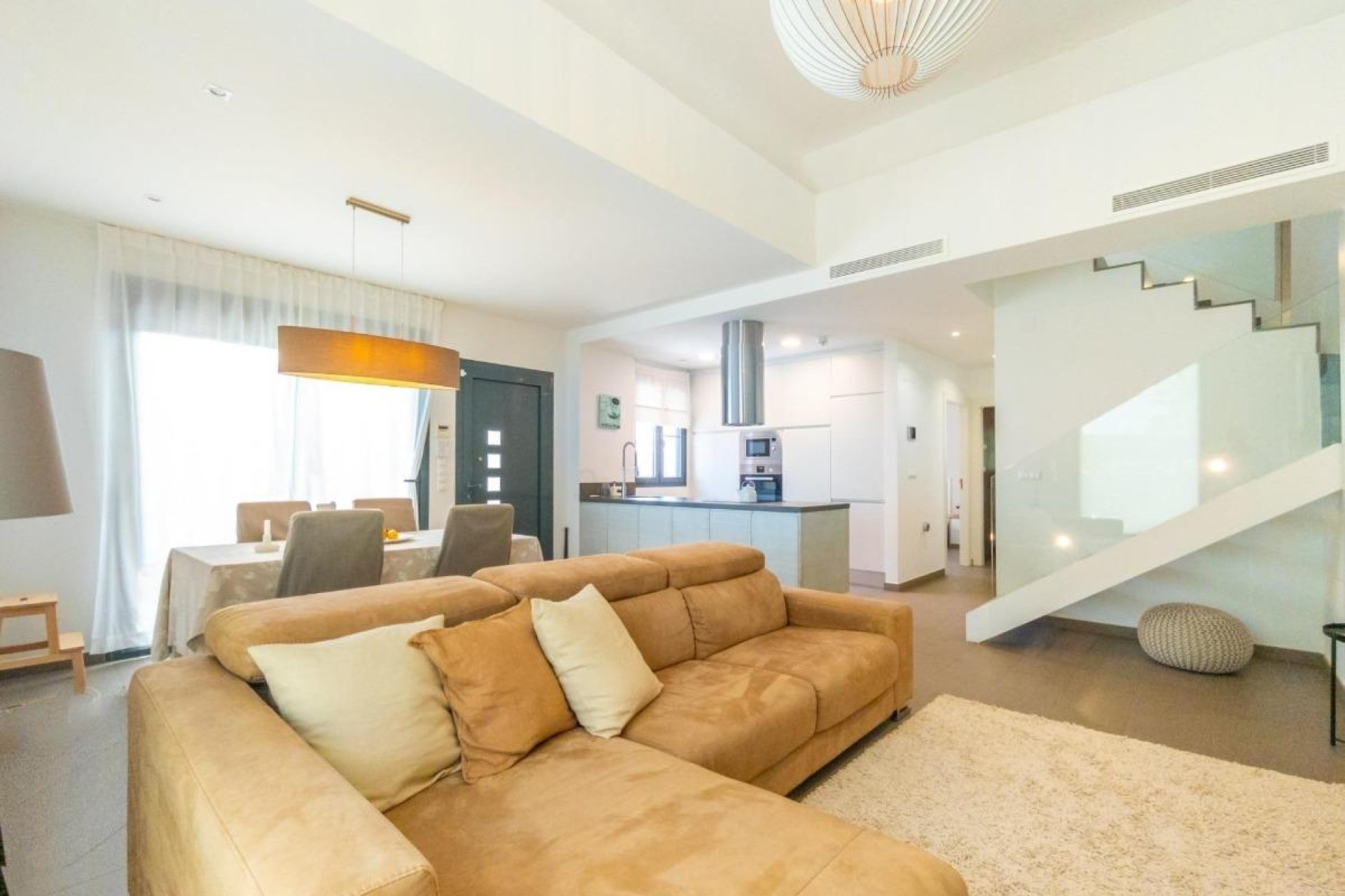 Resale - Villa -
Ciudad quesada - Ciudad Quesada - Doña Pepa