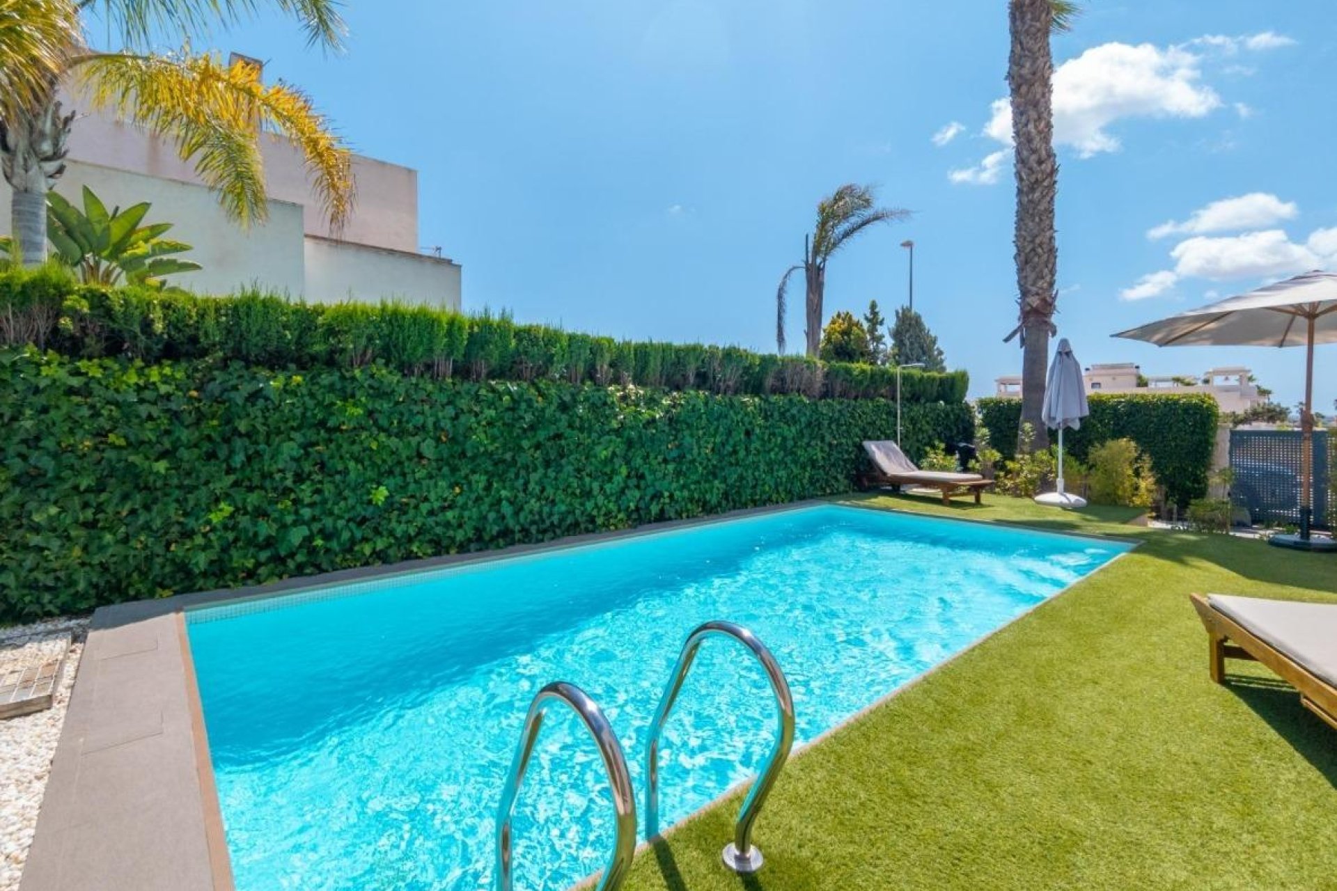 Resale - Villa -
Ciudad quesada - Ciudad Quesada - Doña Pepa