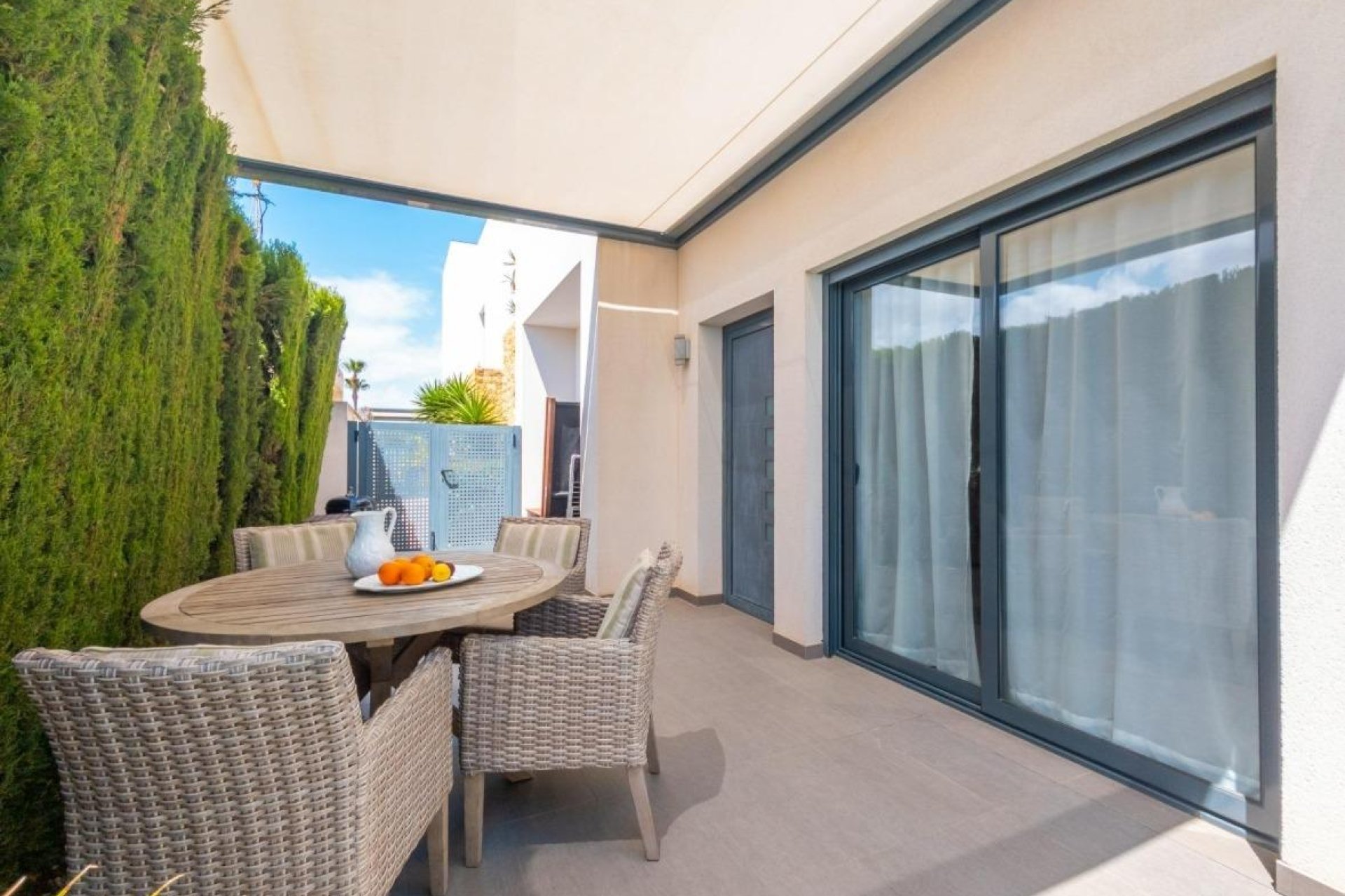 Resale - Villa -
Ciudad quesada - Ciudad Quesada - Doña Pepa