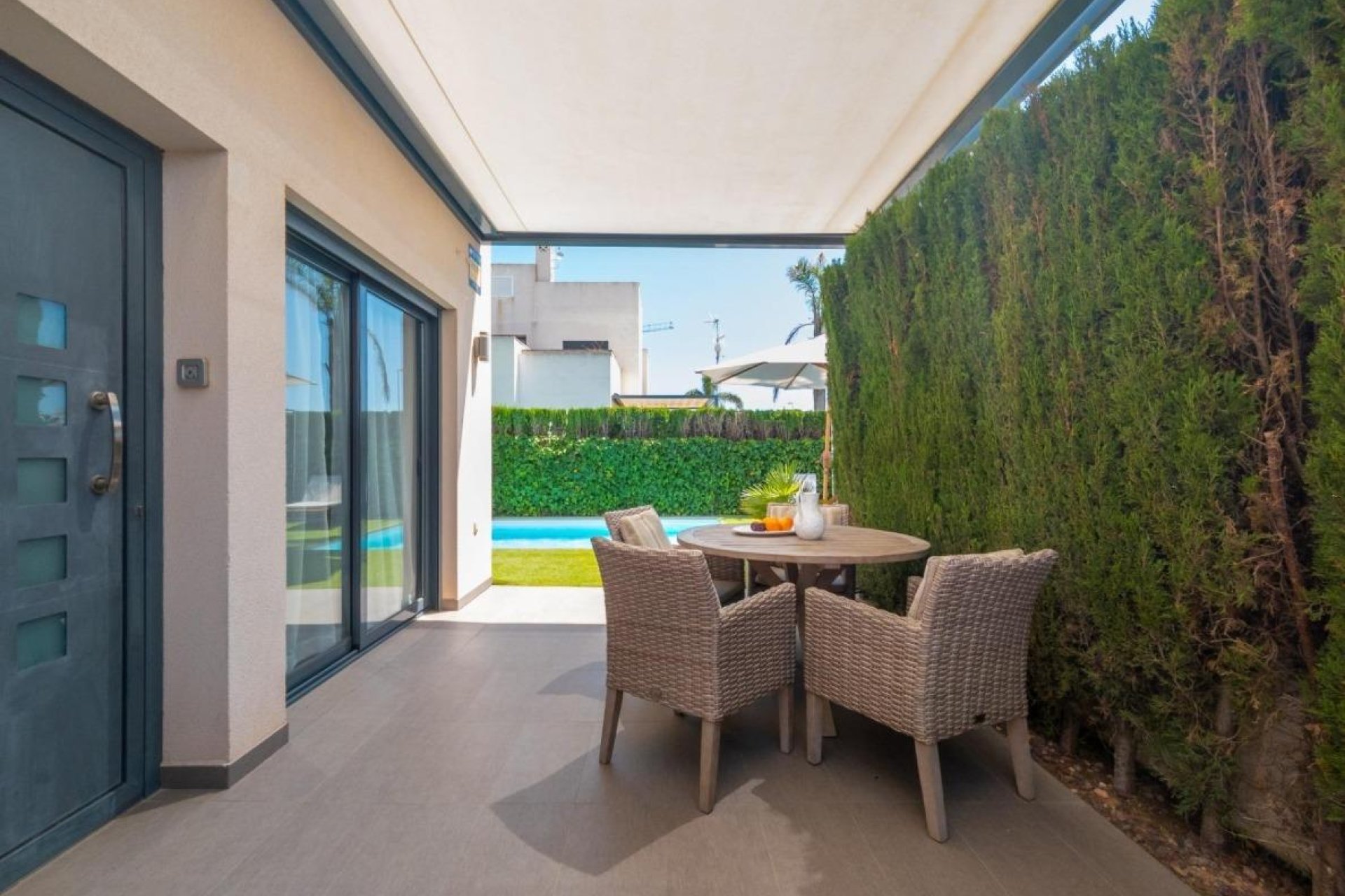 Resale - Villa -
Ciudad quesada - Ciudad Quesada - Doña Pepa