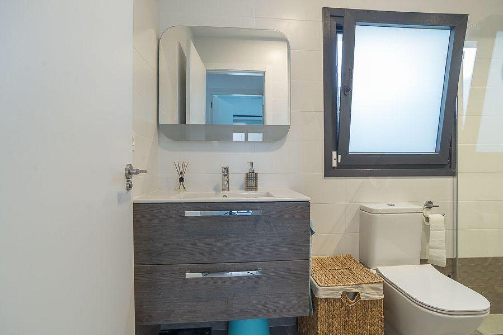 Resale - Villa -
Ciudad quesada - Costa blanca sur