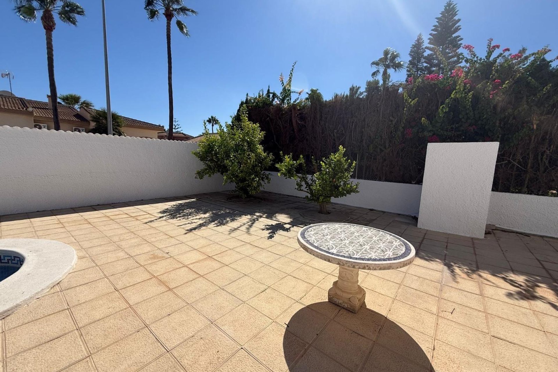 Resale - Villa -
Ciudad quesada - Costa blanca sur