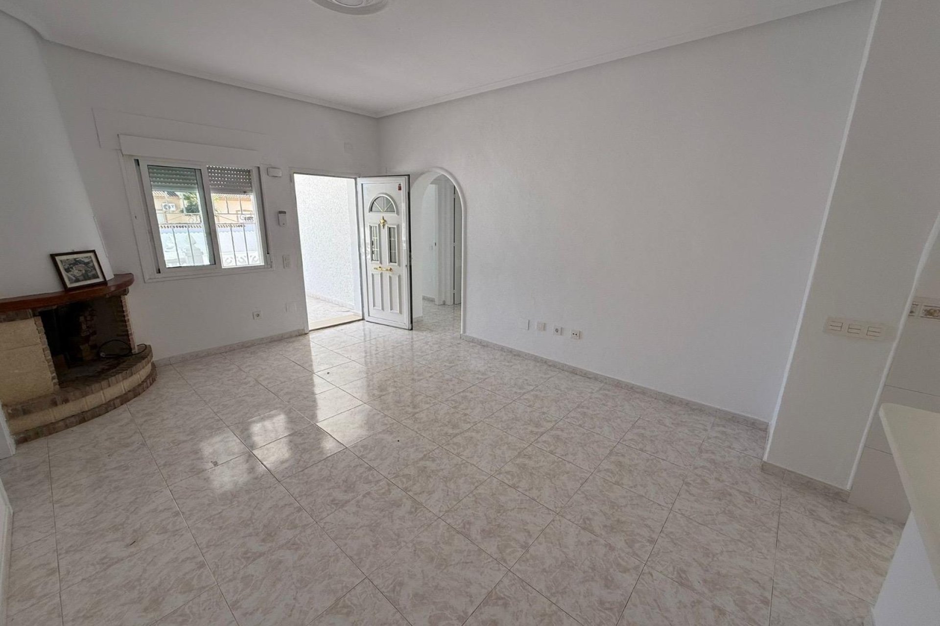 Resale - Villa -
Ciudad quesada - Costa blanca sur