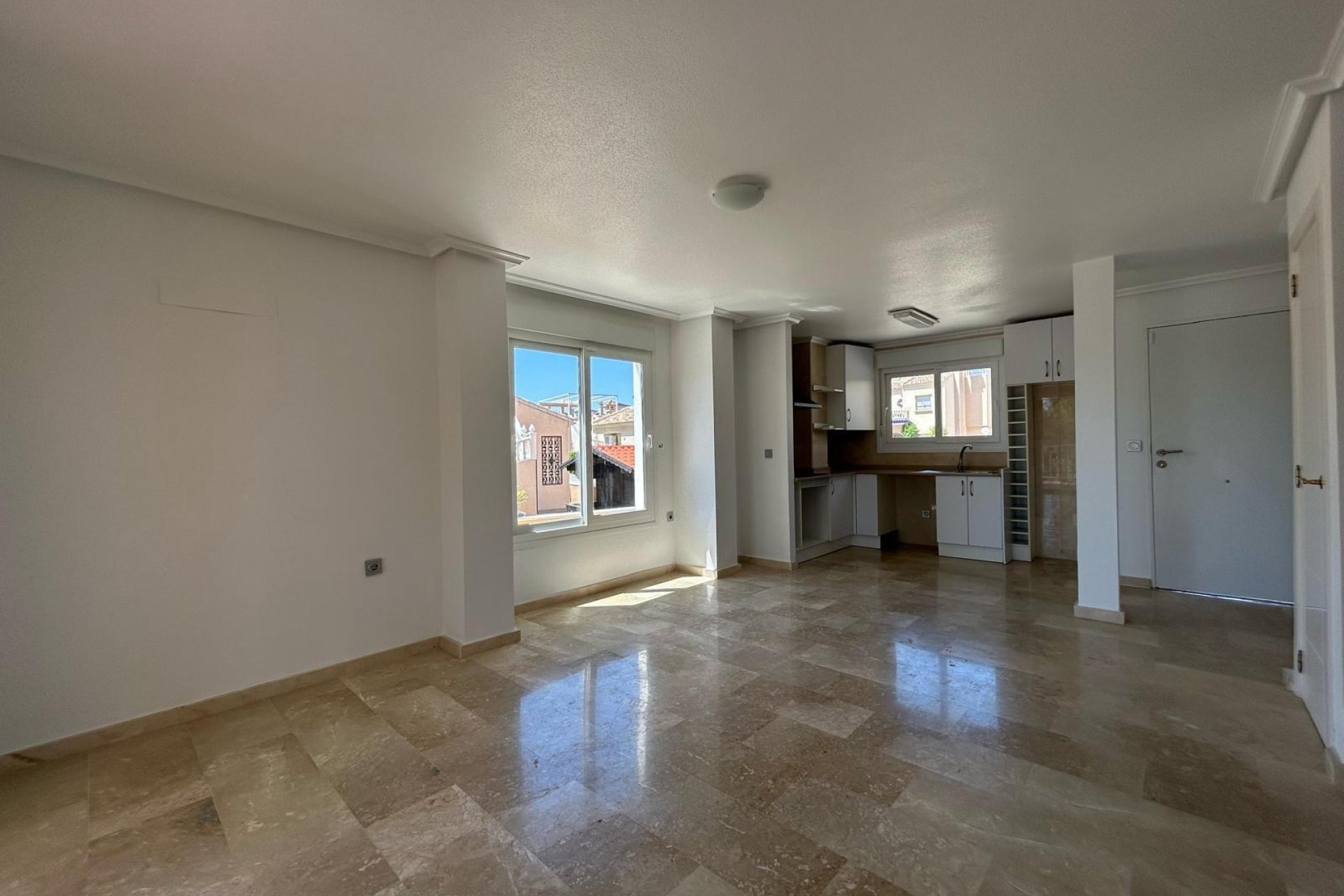 Resale - Villa -
Ciudad quesada - El raso