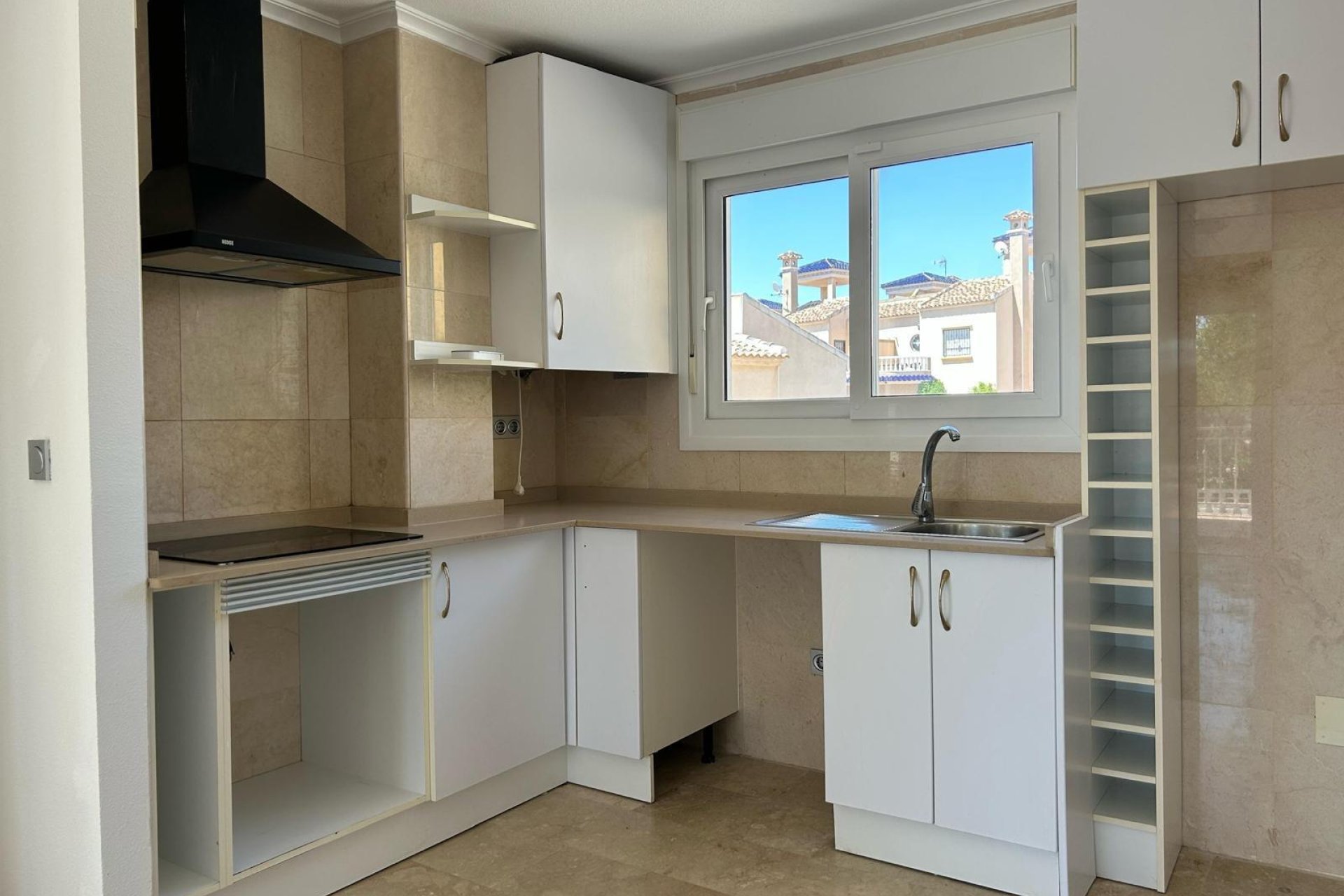 Resale - Villa -
Ciudad quesada - El raso