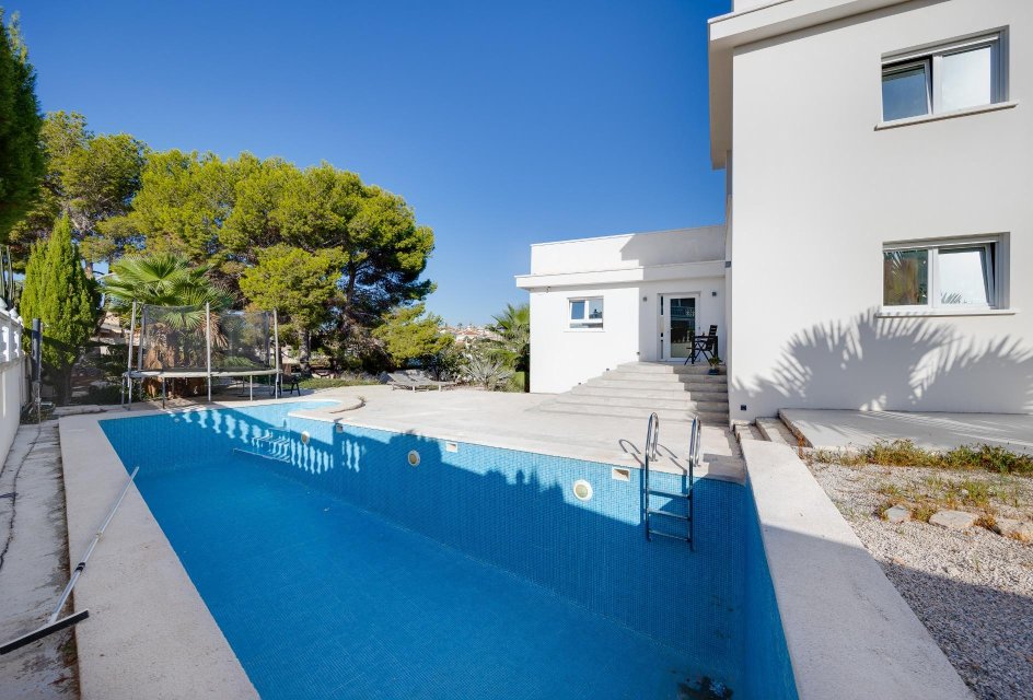 Resale - Villa -
Ciudad quesada