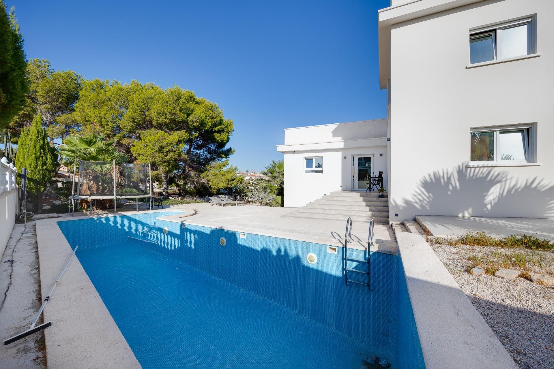 Resale - Villa -
Ciudad quesada