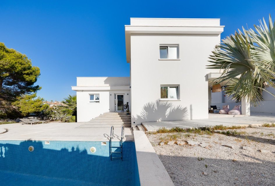 Resale - Villa -
Ciudad quesada