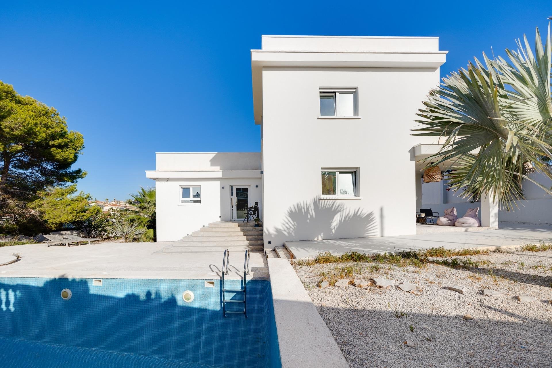 Resale - Villa -
Ciudad quesada
