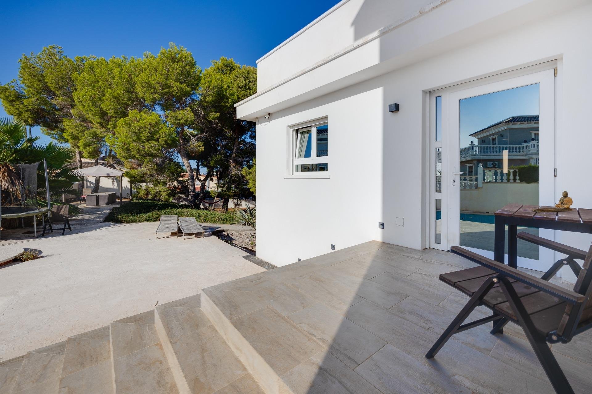 Resale - Villa -
Ciudad quesada
