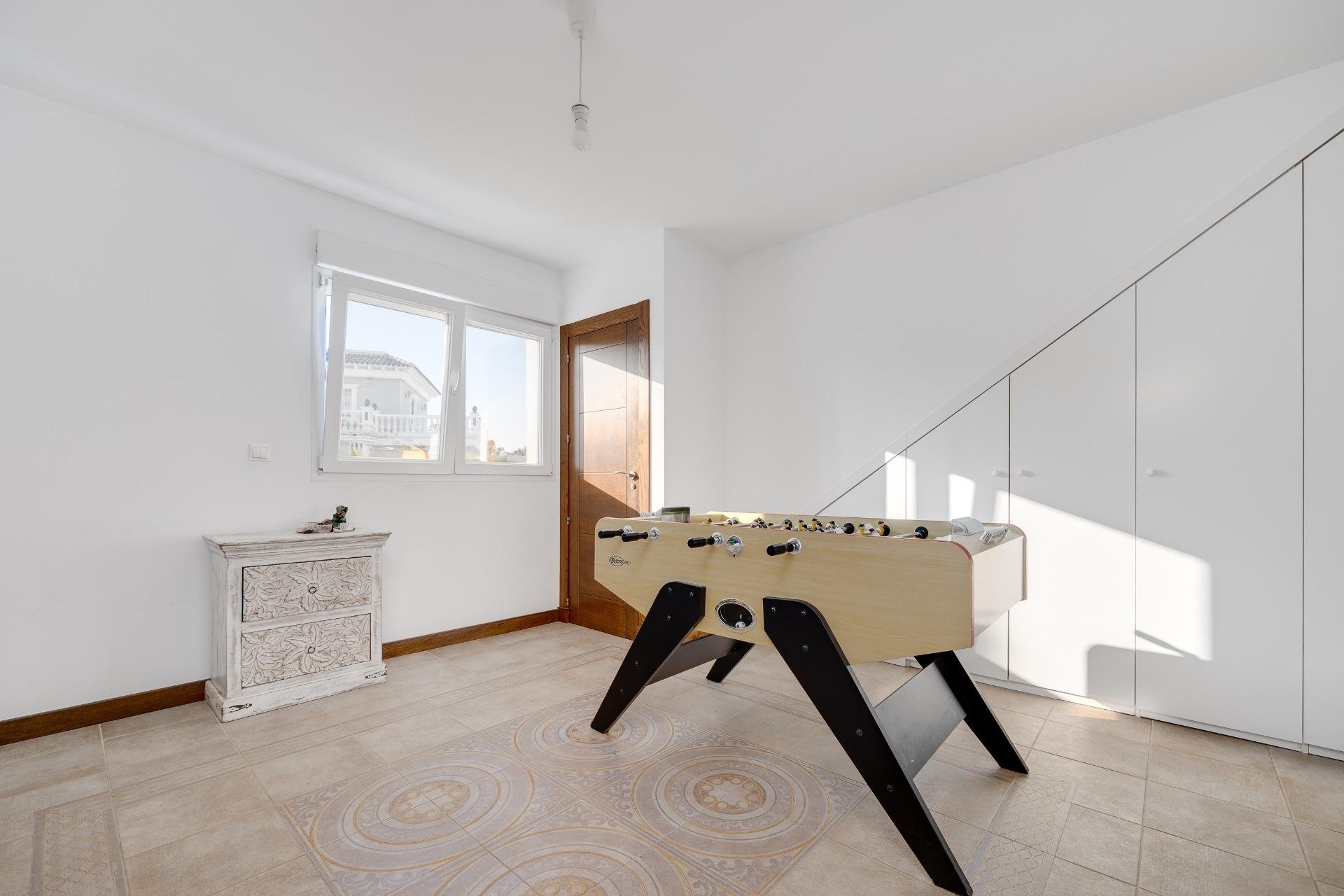 Resale - Villa -
Ciudad quesada