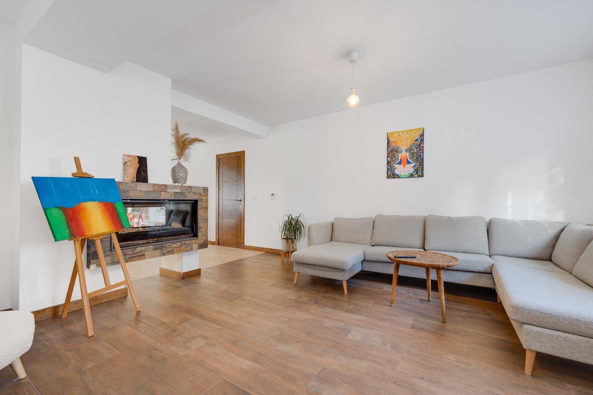 Resale - Villa -
Ciudad quesada