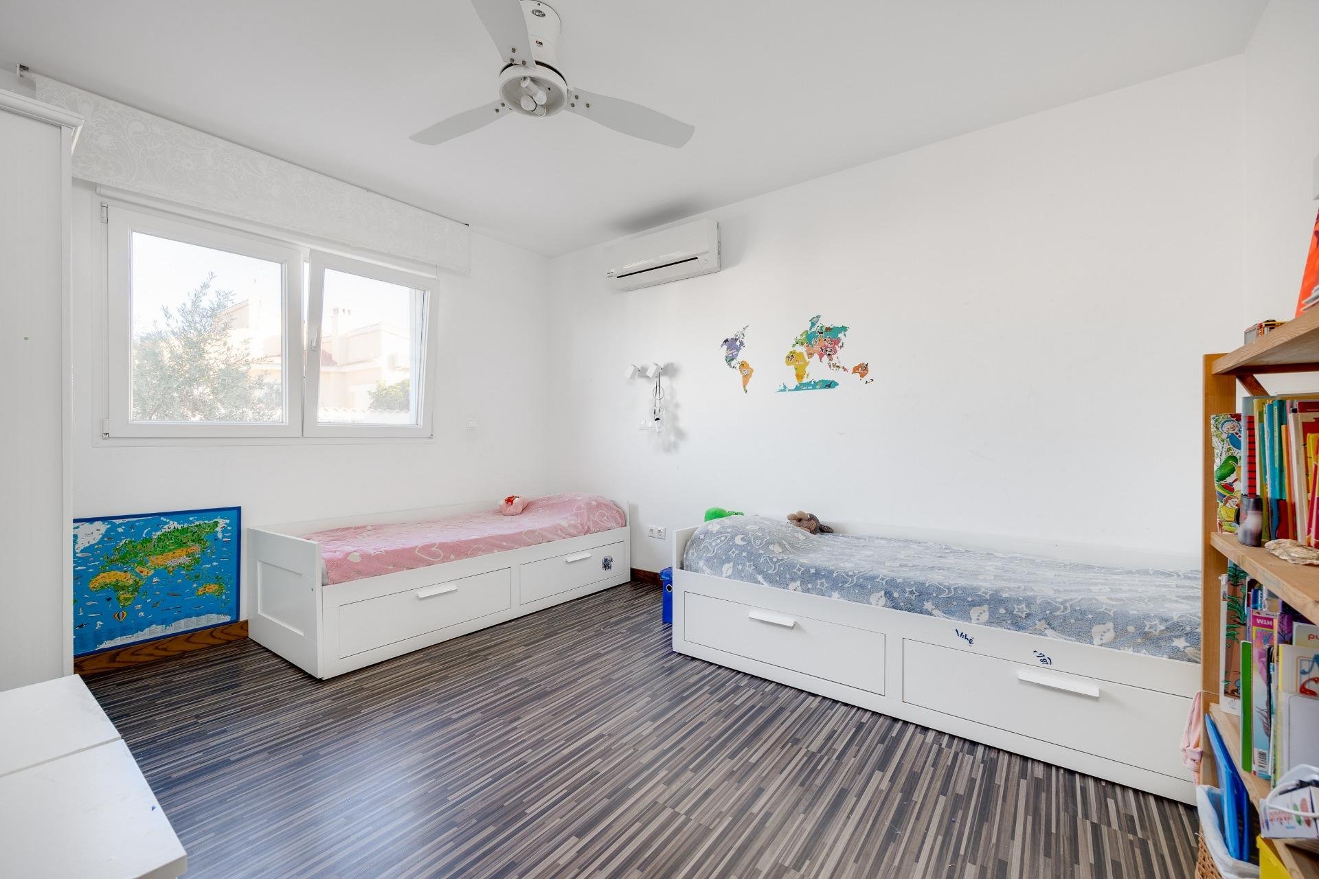 Resale - Villa -
Ciudad quesada