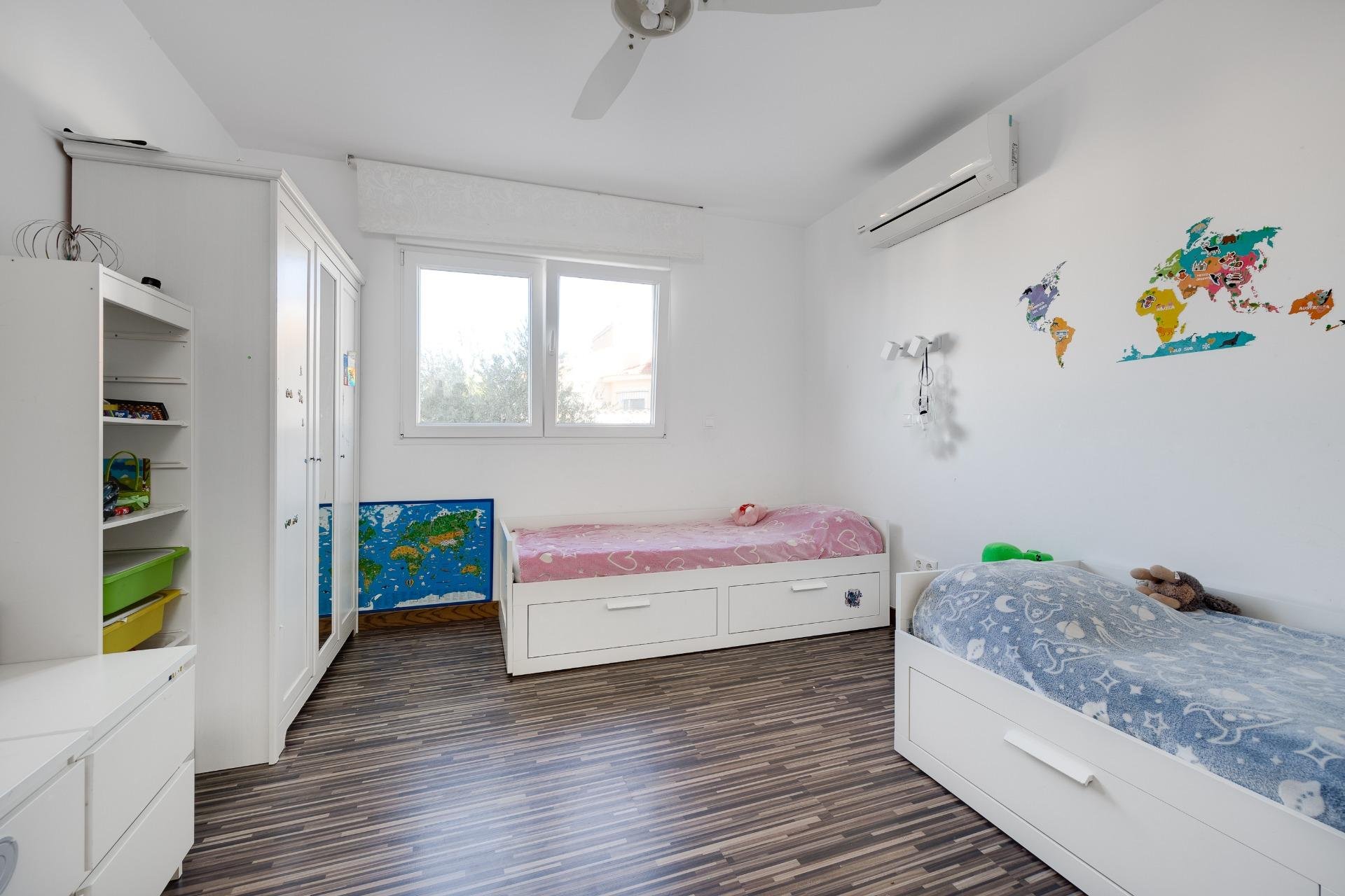 Resale - Villa -
Ciudad quesada
