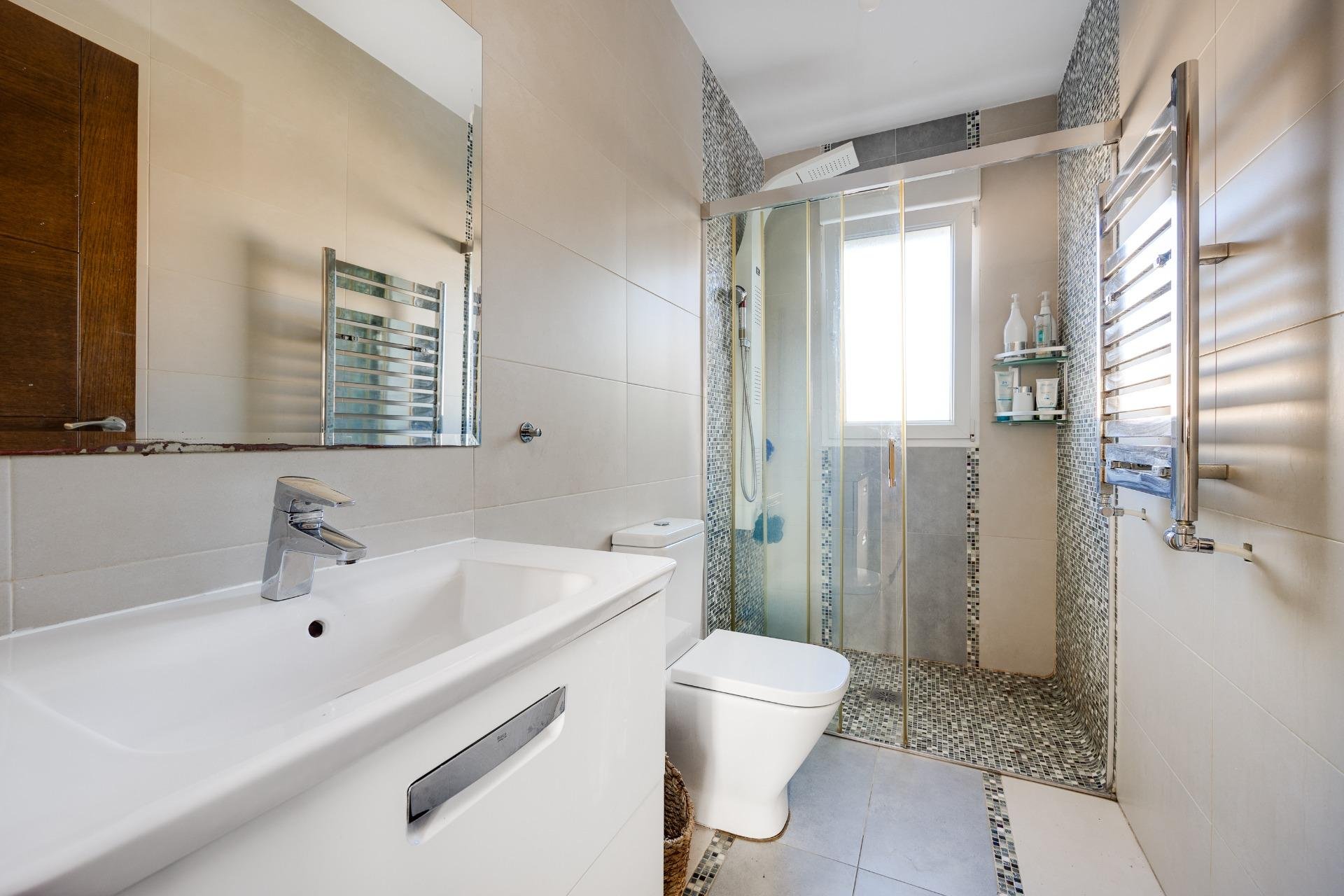 Resale - Villa -
Ciudad quesada