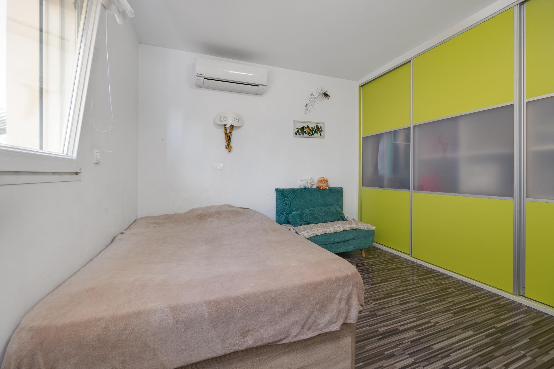 Resale - Villa -
Ciudad quesada