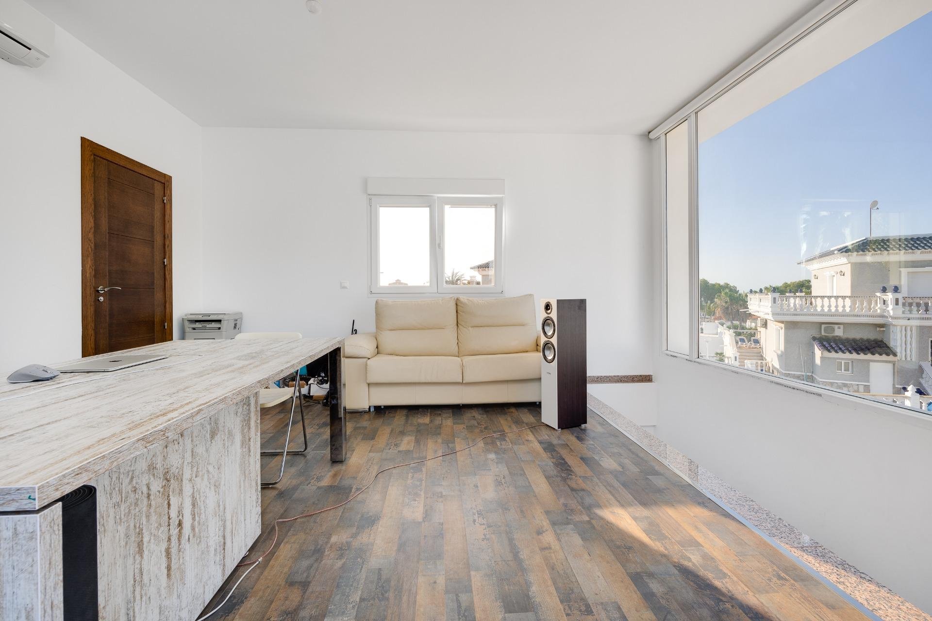 Resale - Villa -
Ciudad quesada
