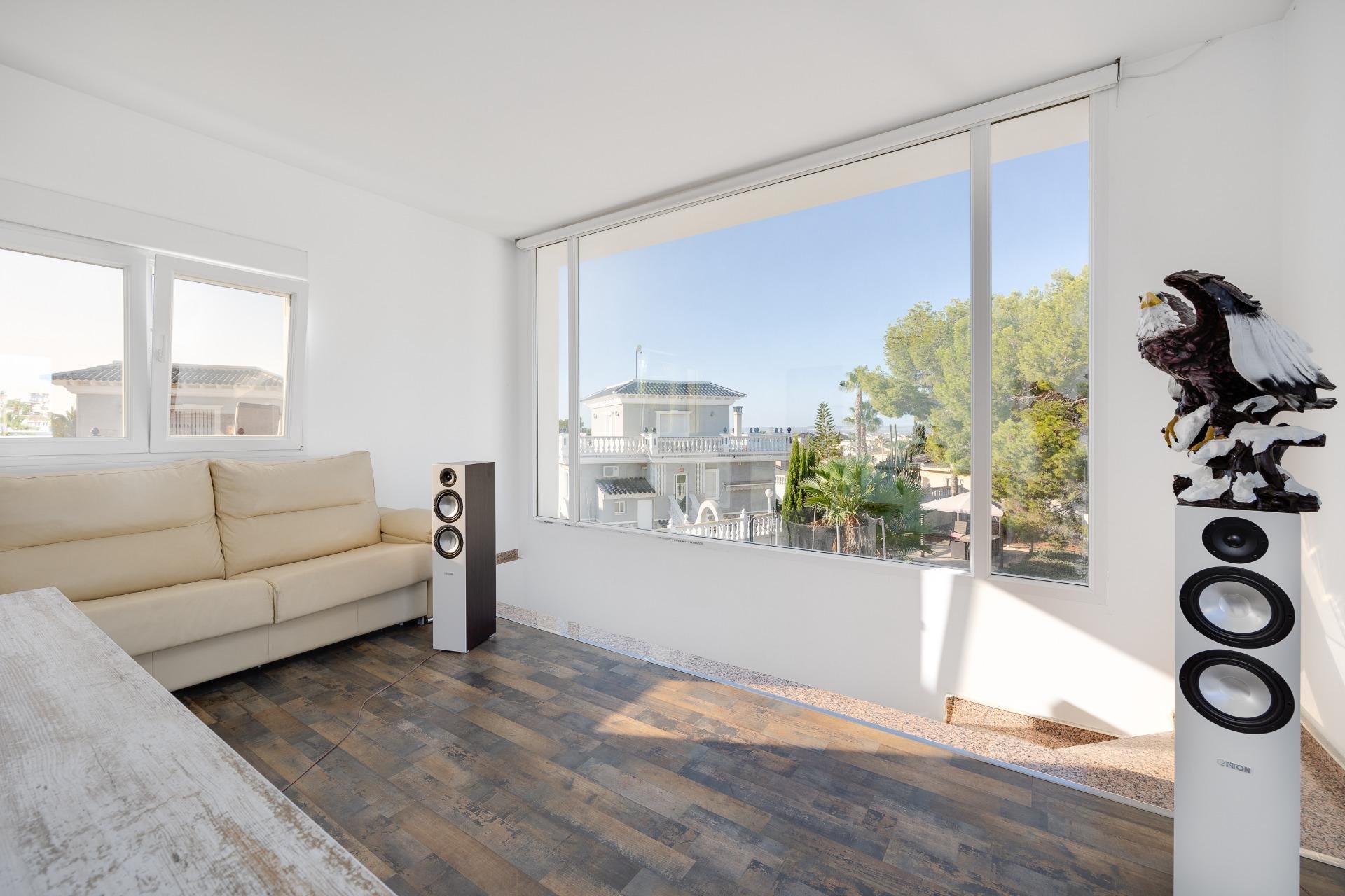 Resale - Villa -
Ciudad quesada