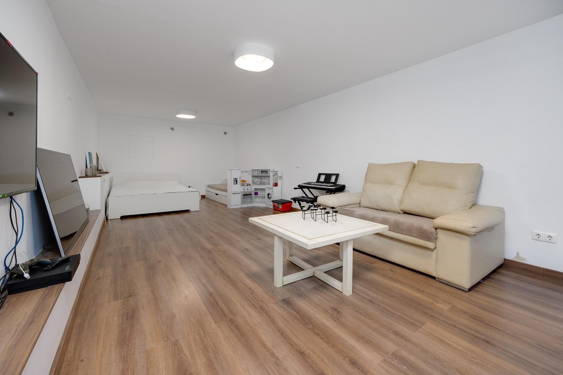 Resale - Villa -
Ciudad quesada