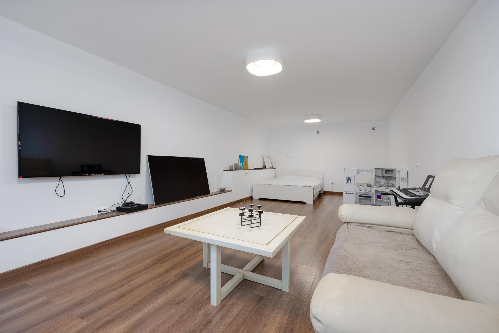 Resale - Villa -
Ciudad quesada