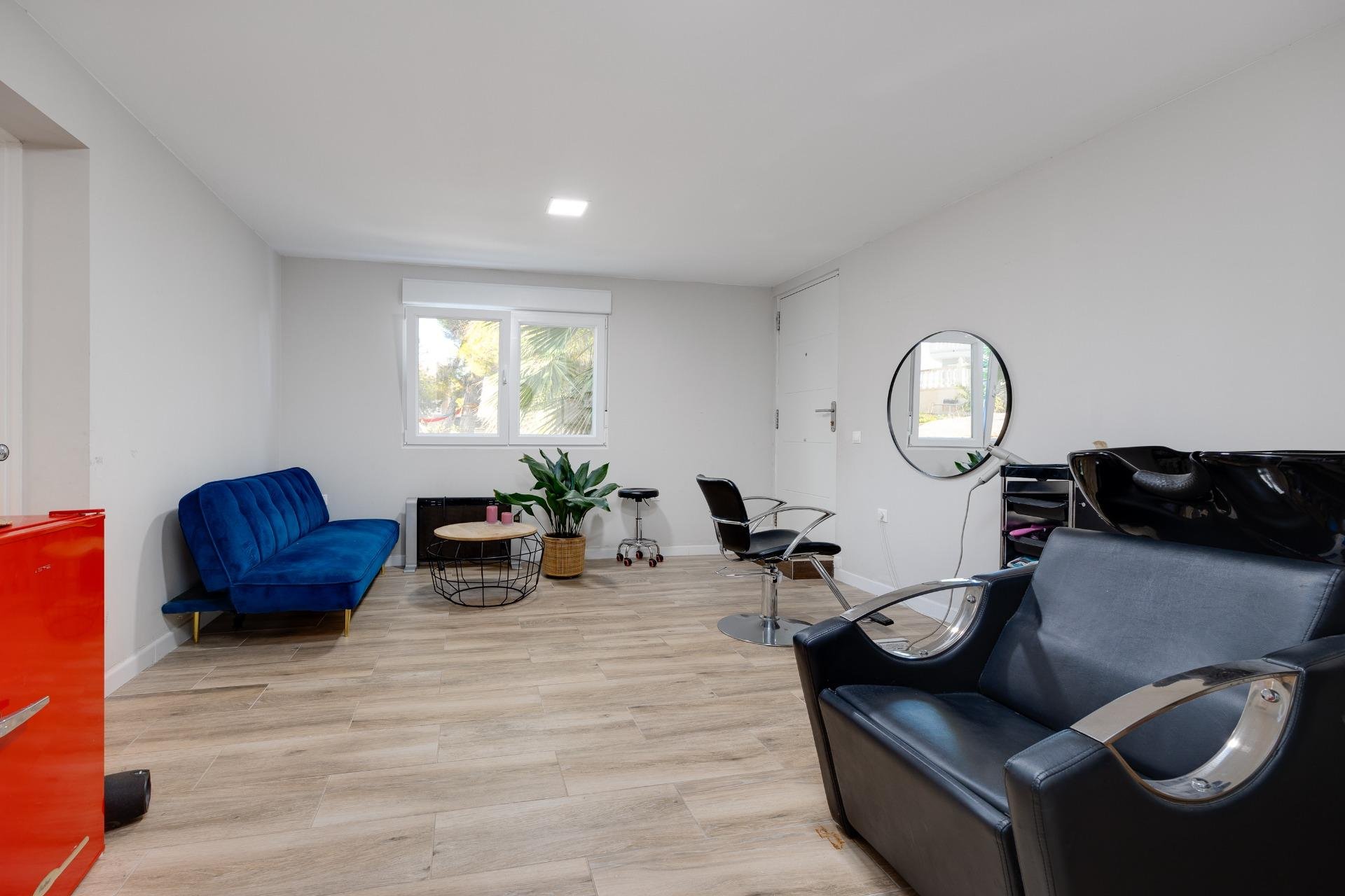 Resale - Villa -
Ciudad quesada