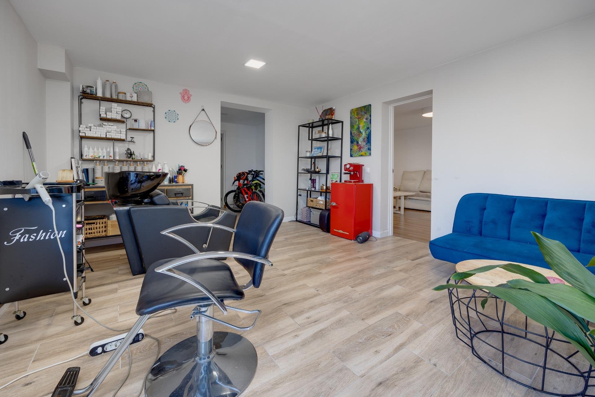 Resale - Villa -
Ciudad quesada
