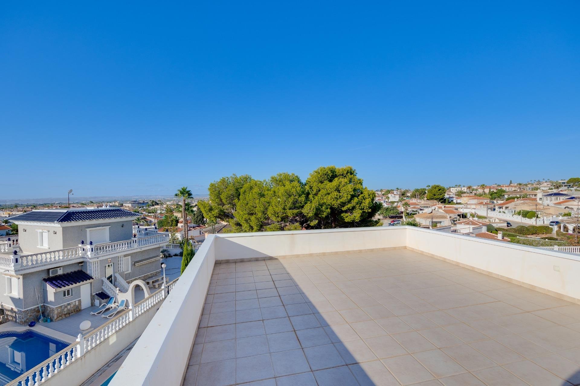 Resale - Villa -
Ciudad quesada