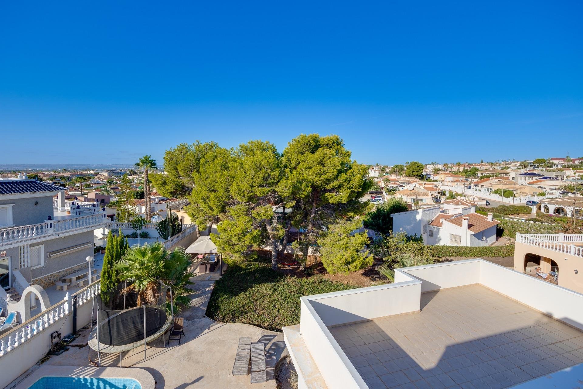 Resale - Villa -
Ciudad quesada