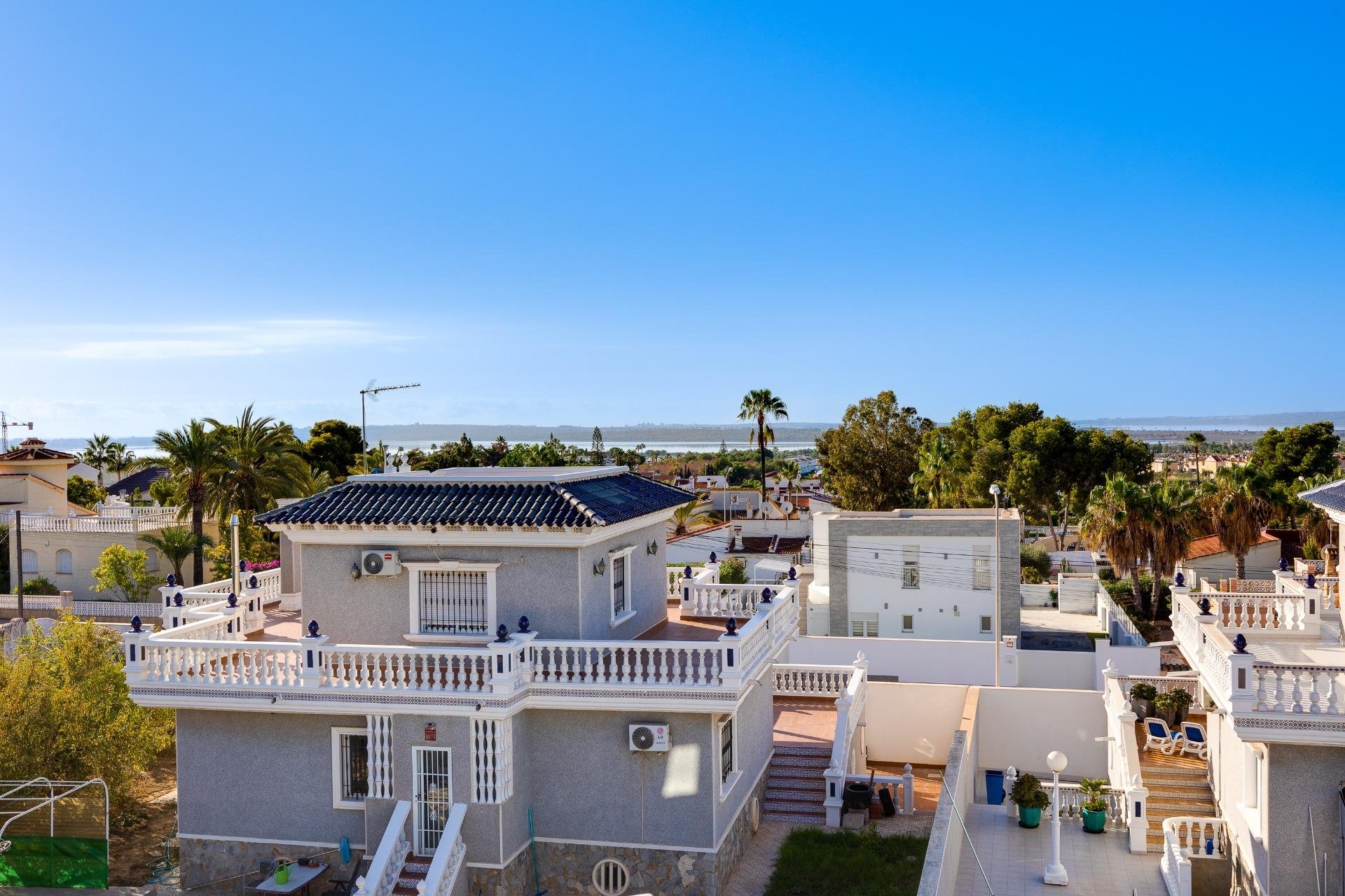Resale - Villa -
Ciudad quesada