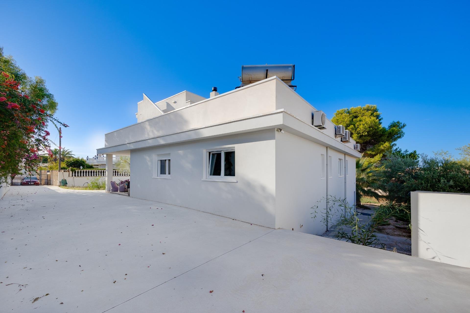 Resale - Villa -
Ciudad quesada