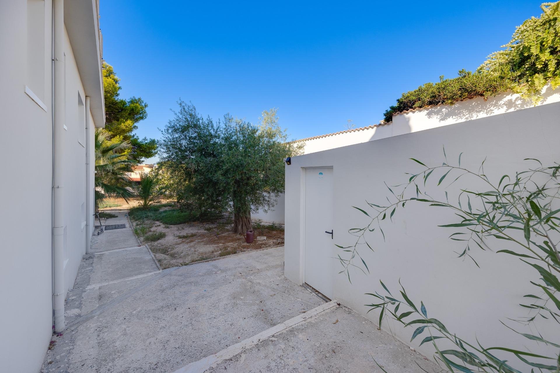 Resale - Villa -
Ciudad quesada