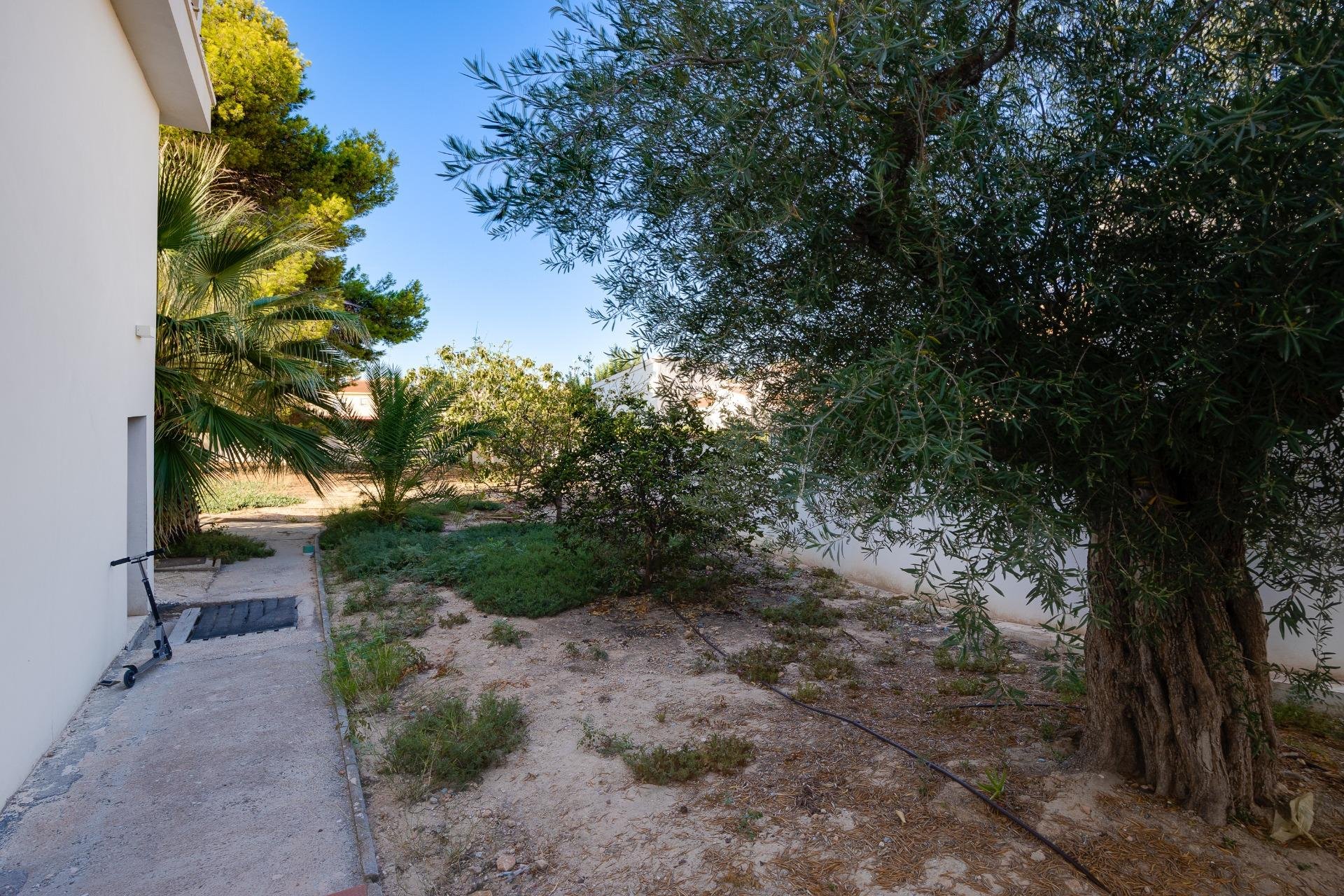 Resale - Villa -
Ciudad quesada