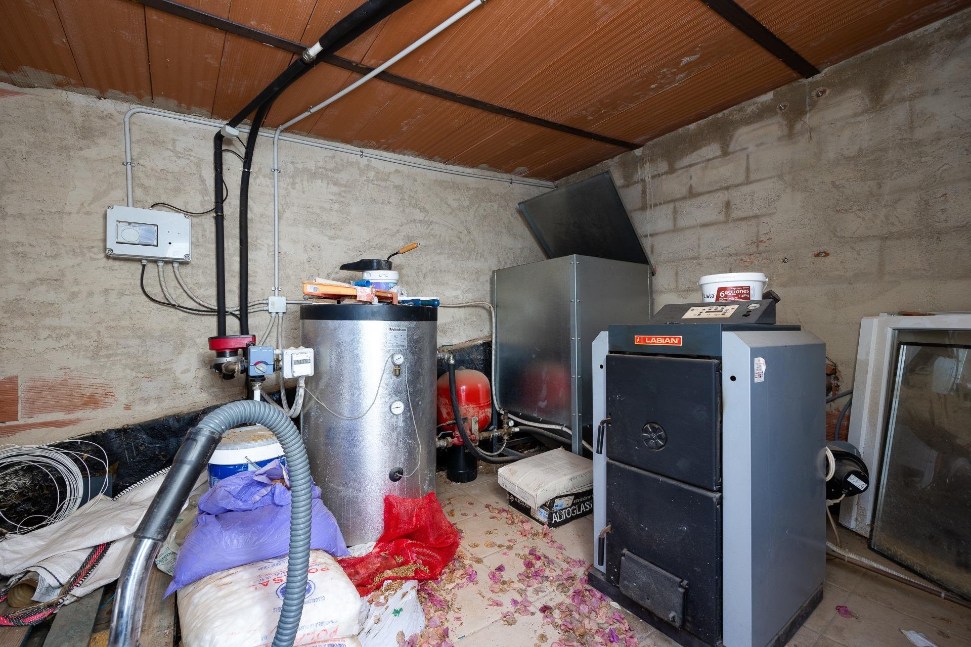 Resale - Villa -
Ciudad quesada