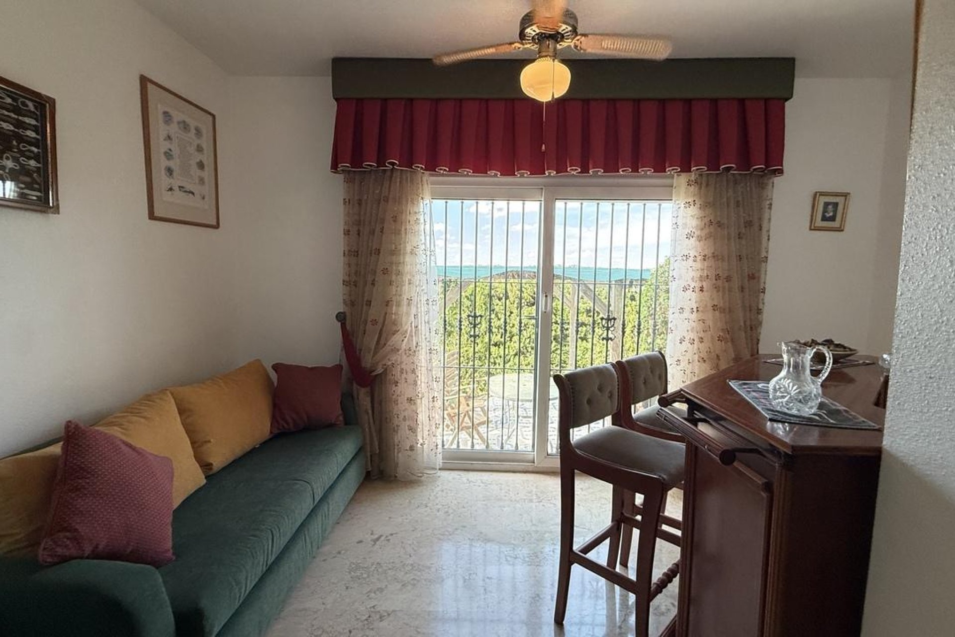 Resale - Villa -
Dehesa de Campoamor - Las Ramblas Golf