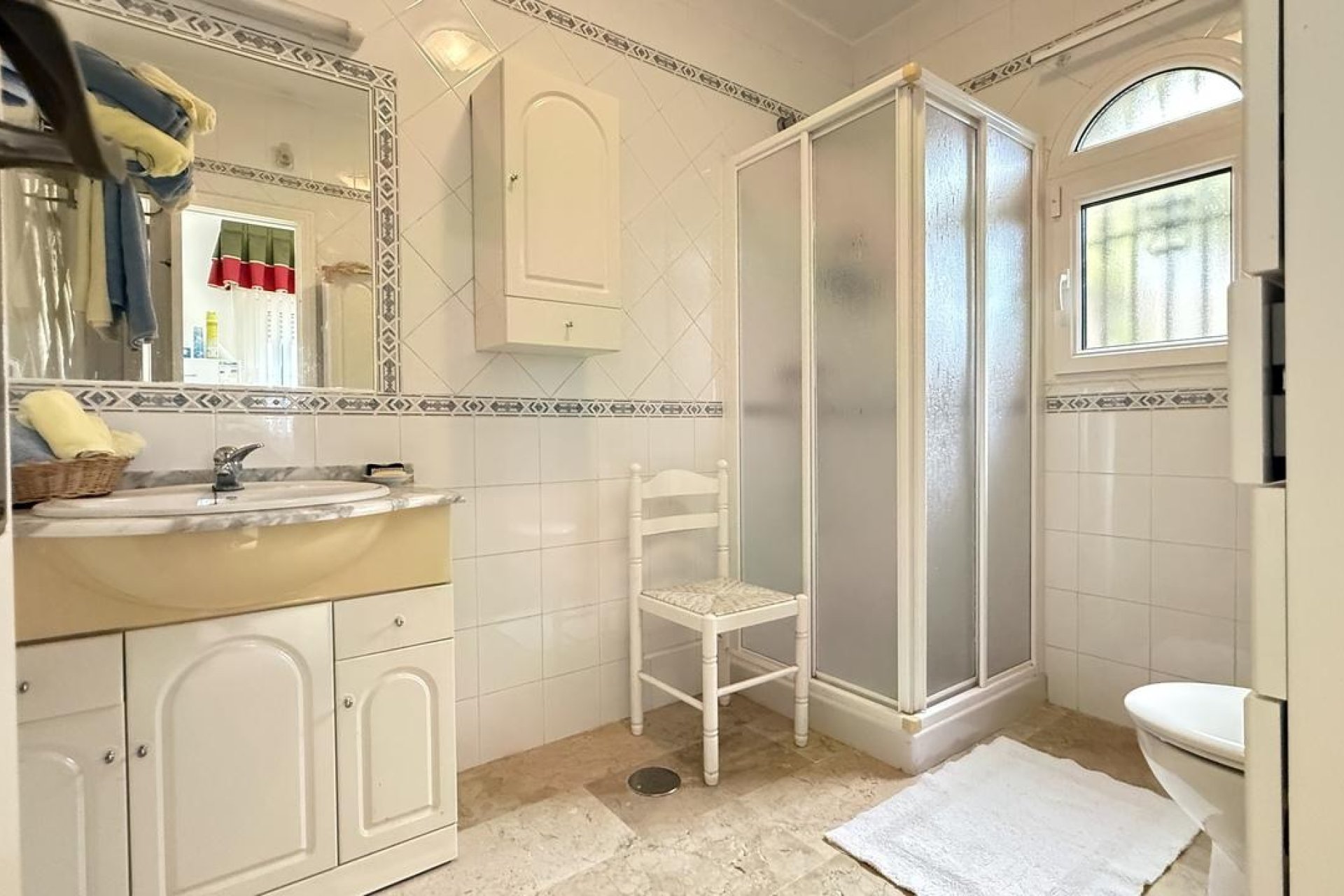 Resale - Villa -
Dehesa de Campoamor - Las Ramblas Golf