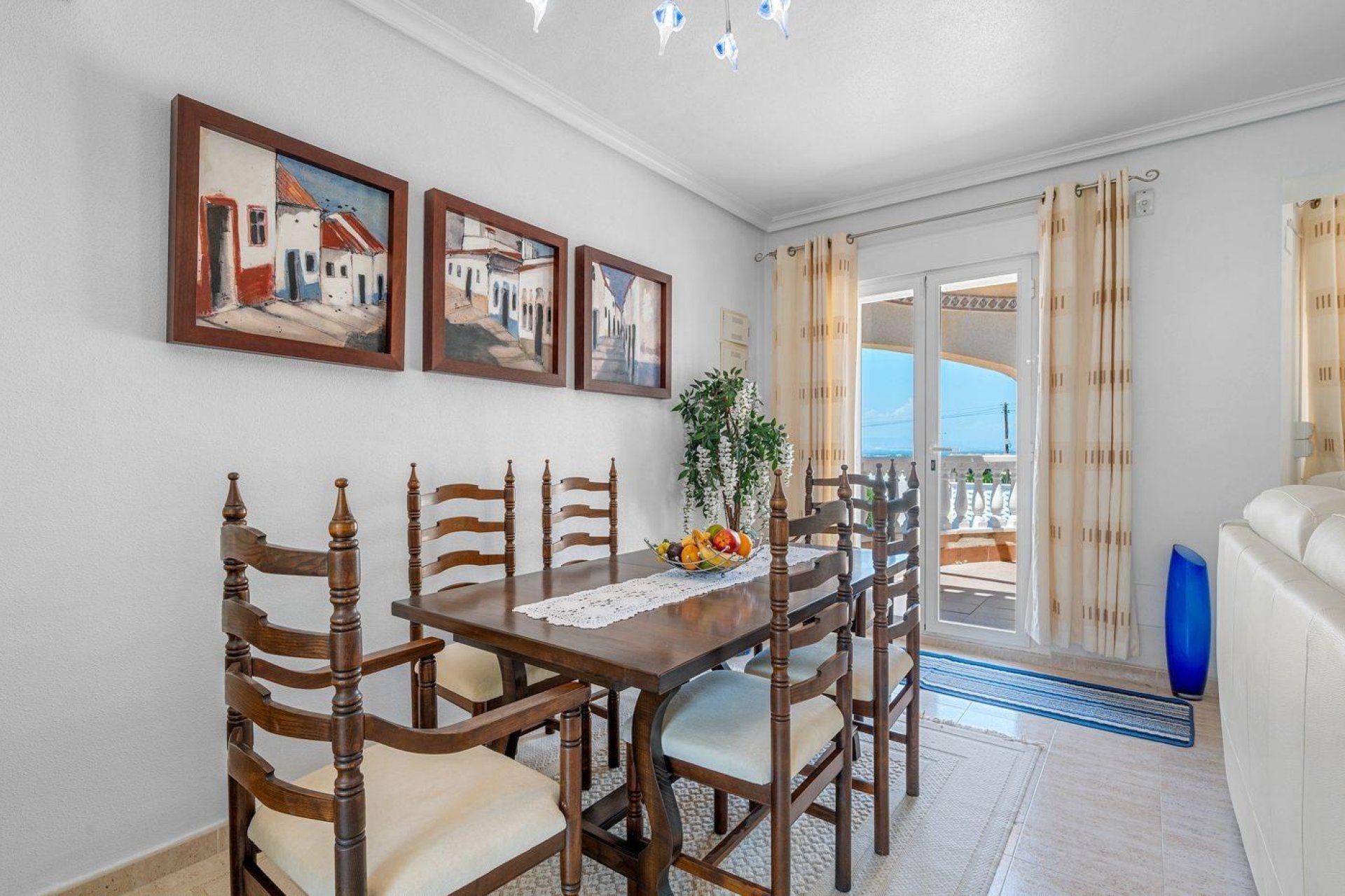 Resale - Villa -
Formentera del Segura - Costa blanca sur