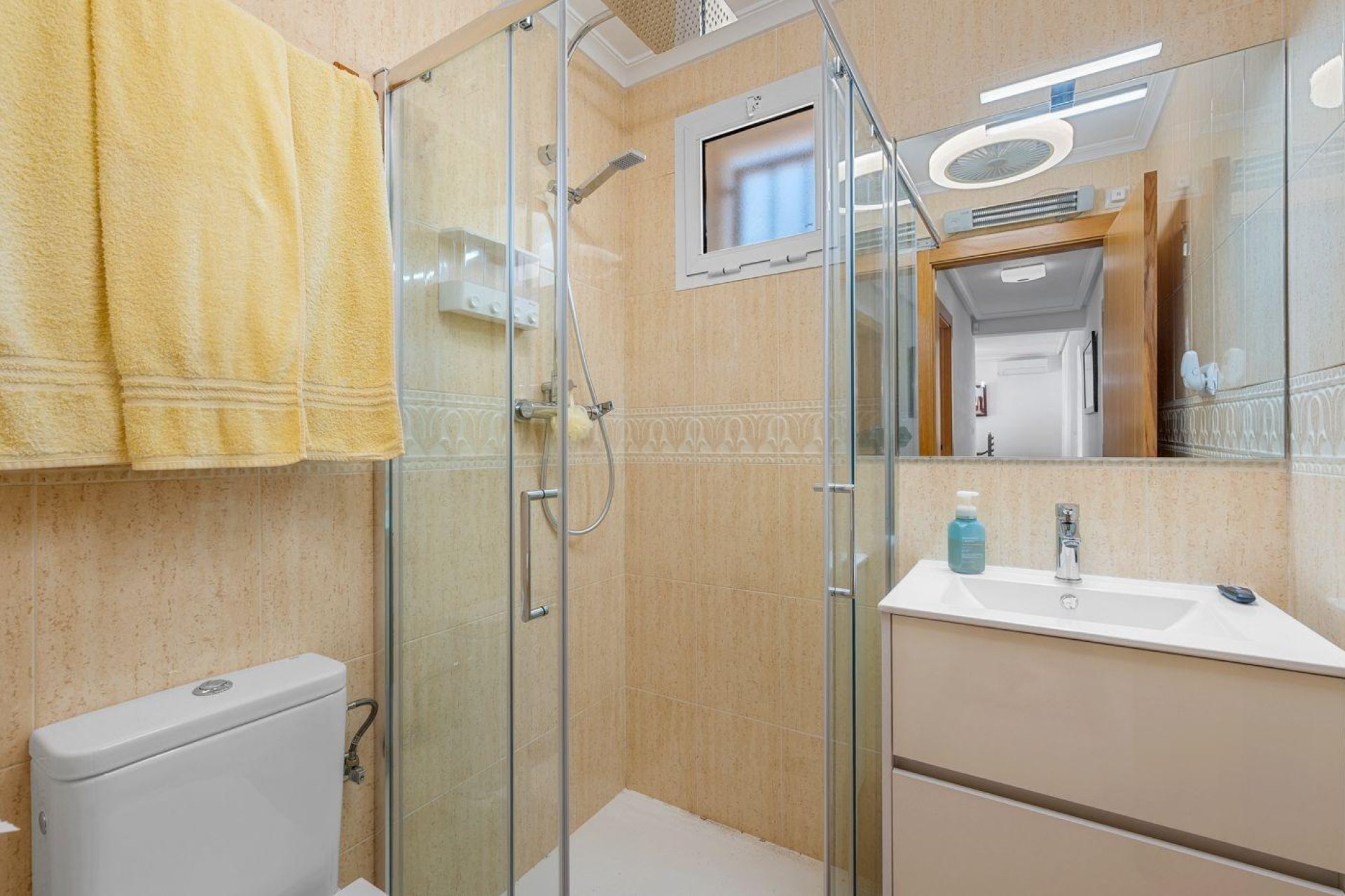 Resale - Villa -
Formentera del Segura - Costa blanca sur