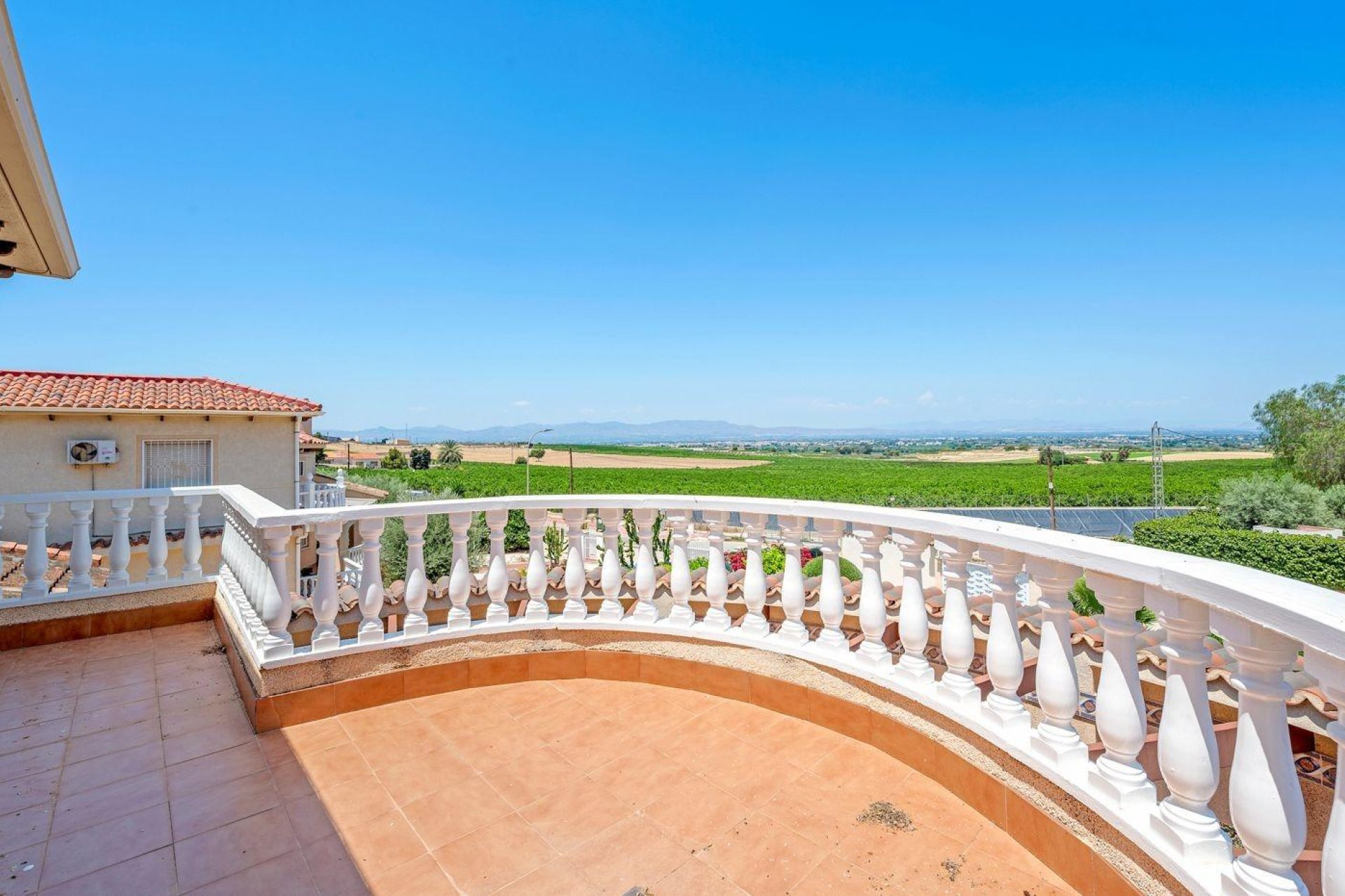 Resale - Villa -
Formentera del Segura - Costa blanca sur