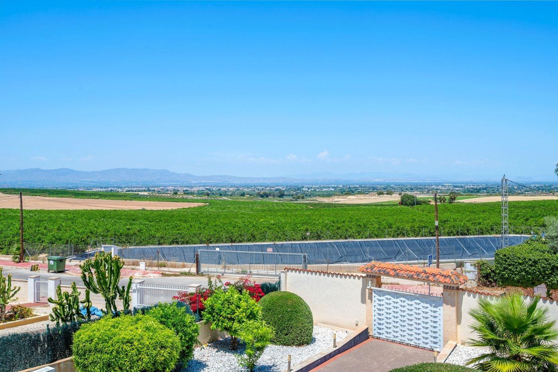 Resale - Villa -
Formentera del Segura - Costa blanca sur